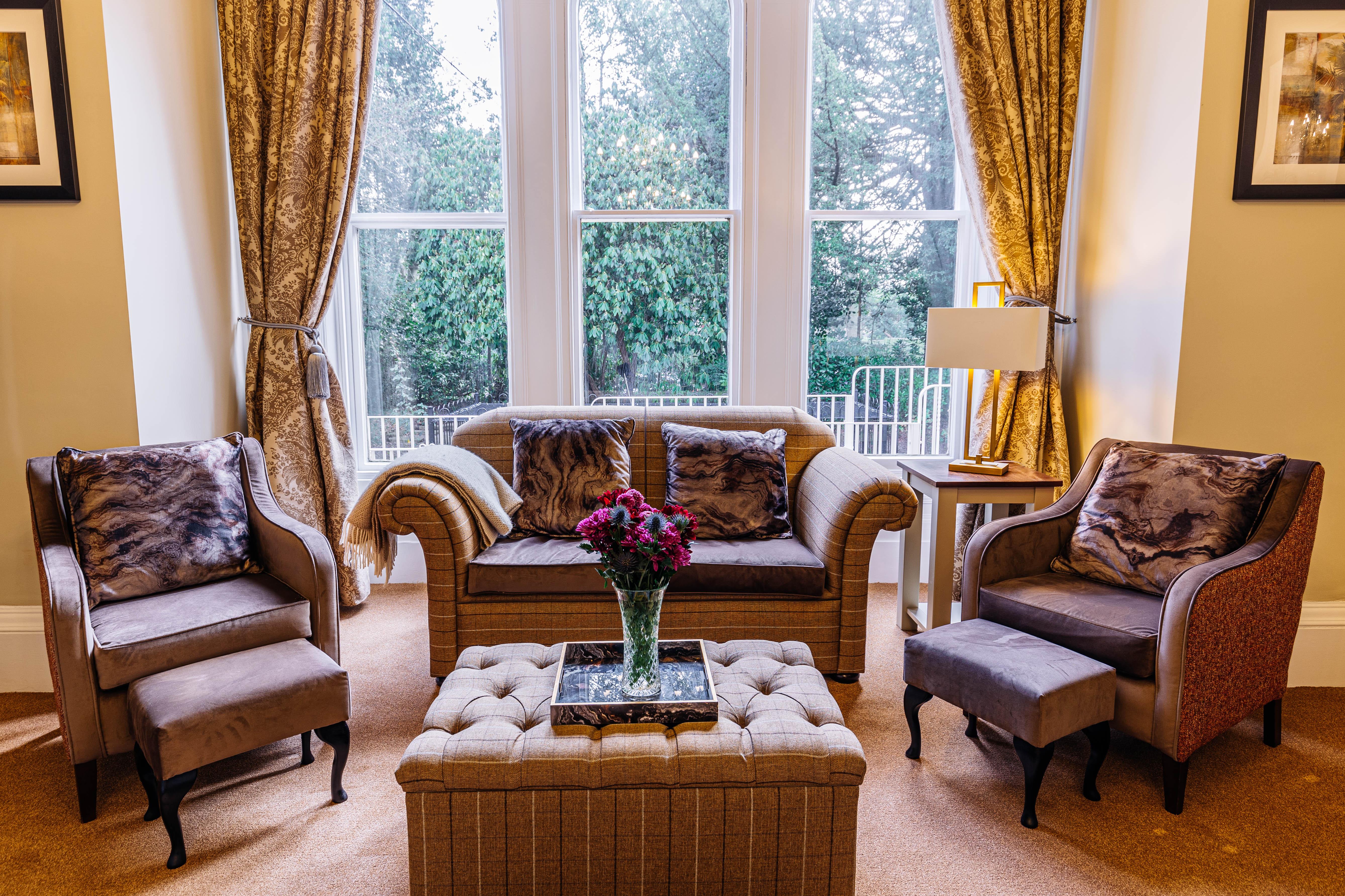 Brookfield Care Home Gallery