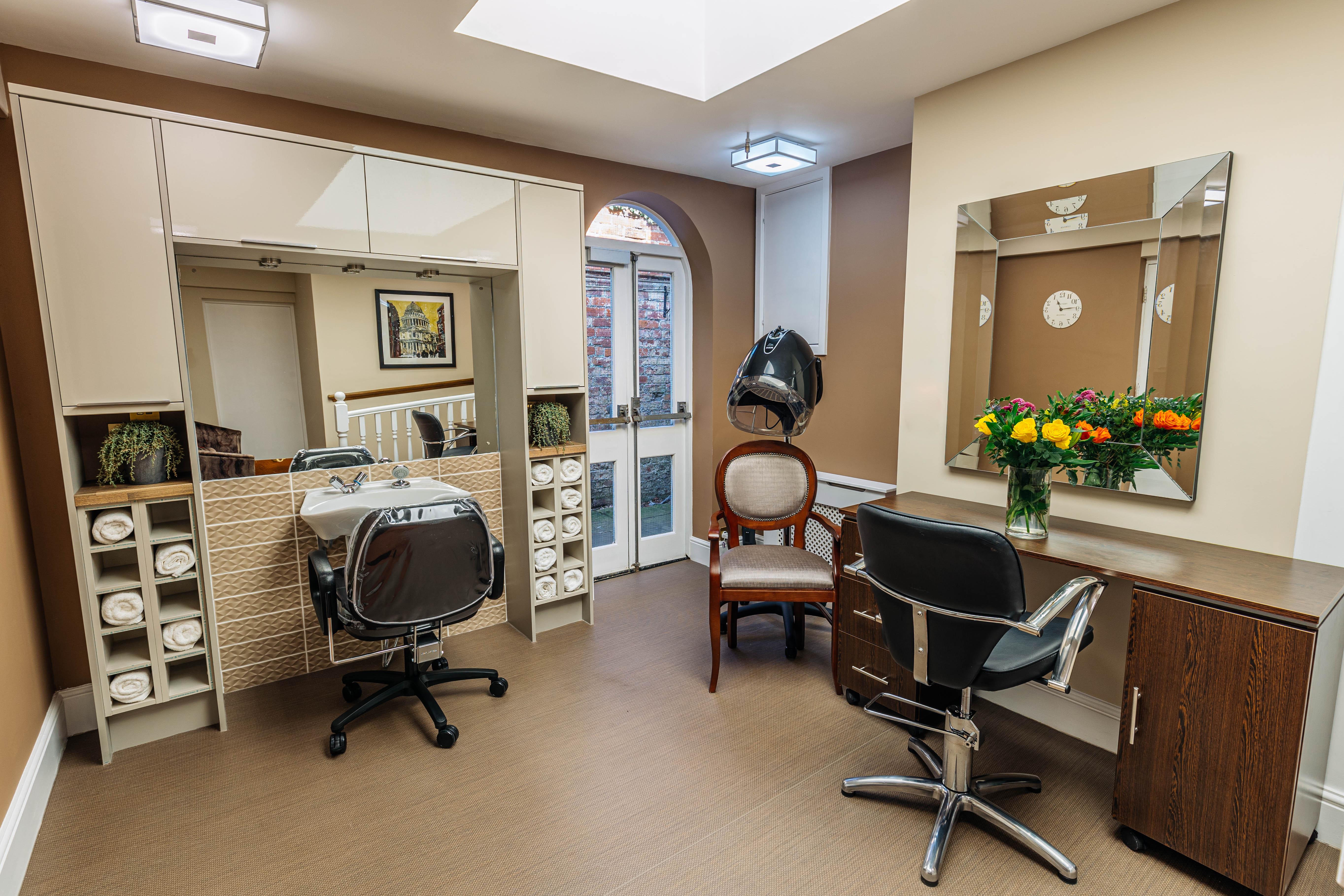 Brookfield Care Home Gallery