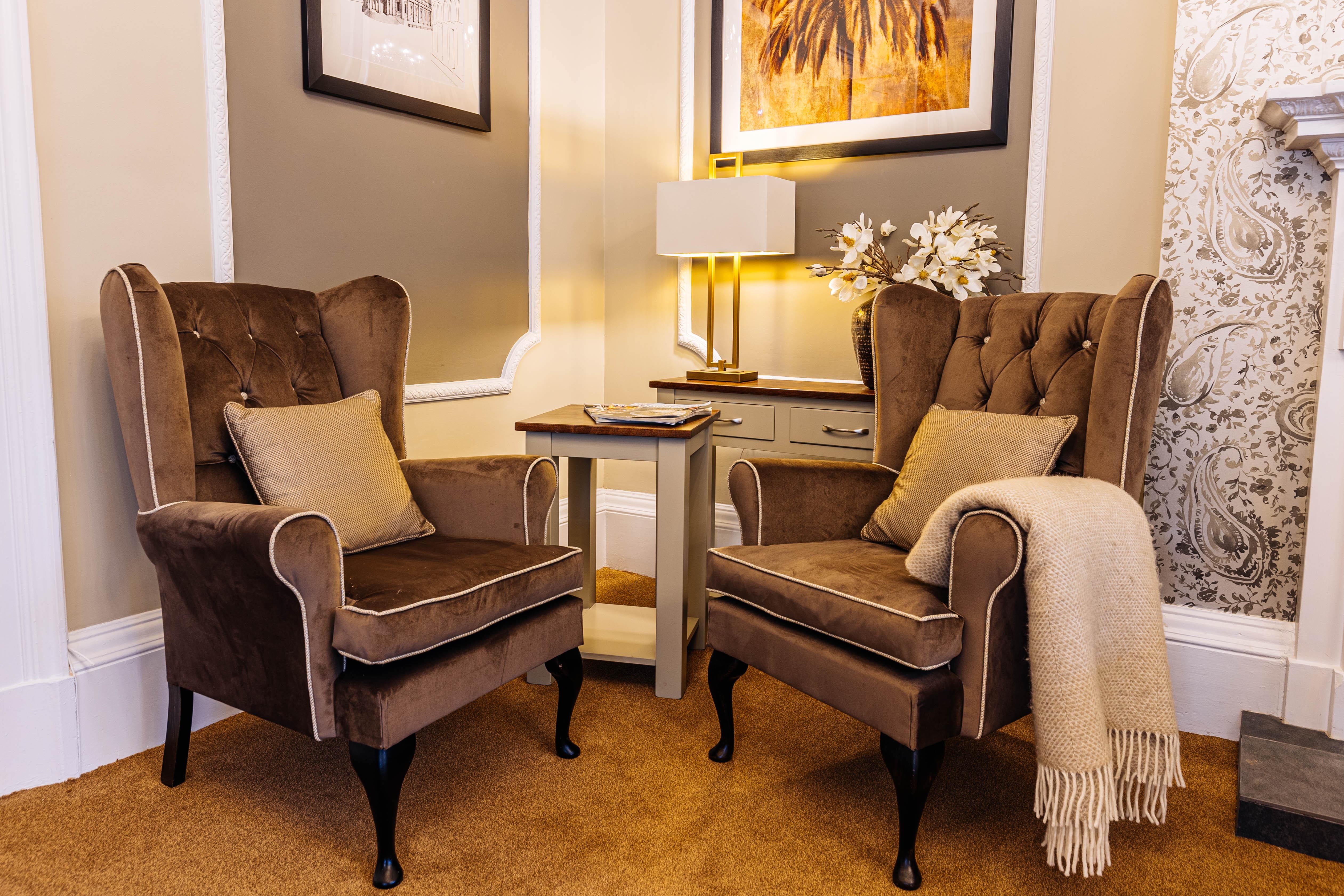 Brookfield Care Home Gallery
