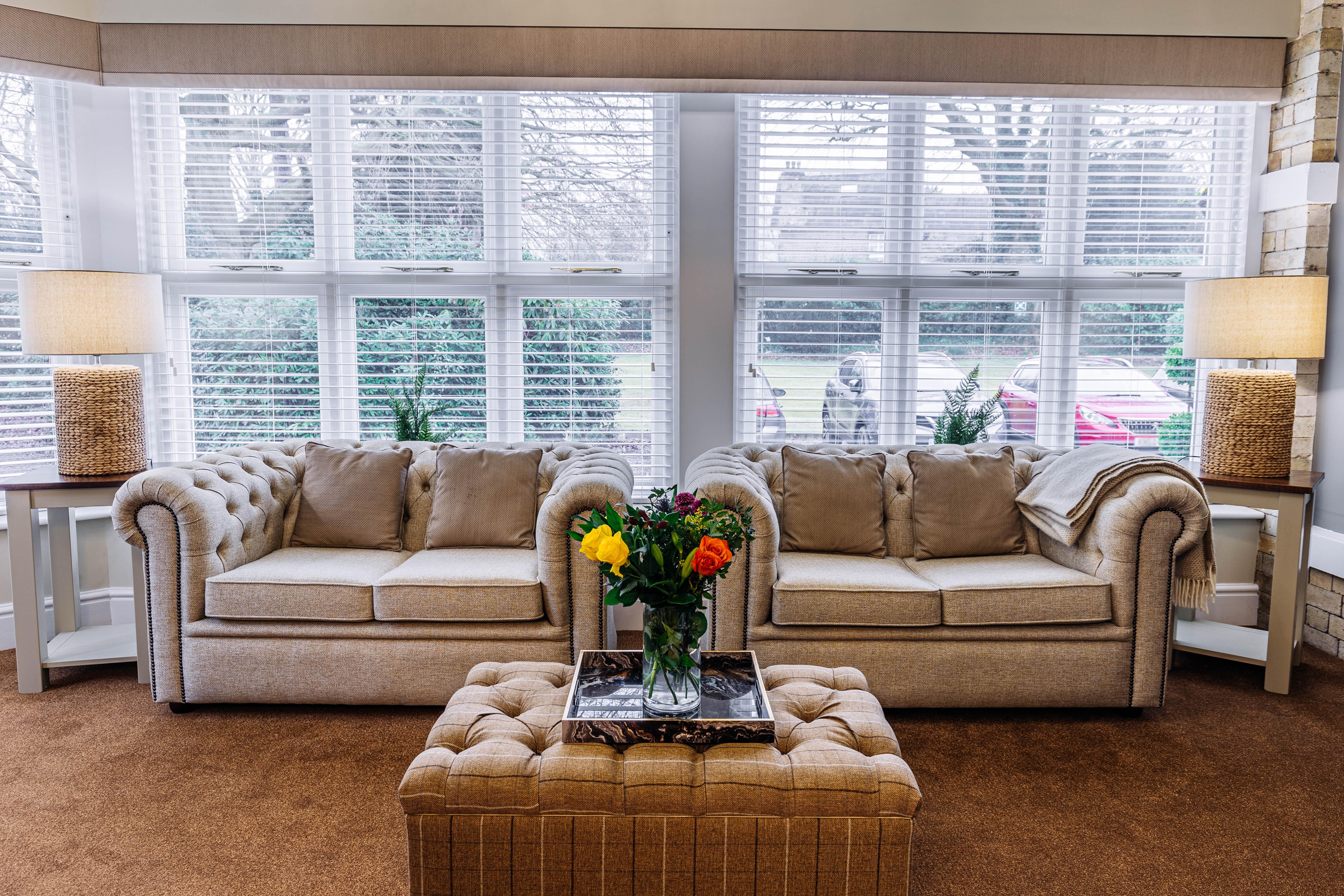 Brookfield Care Home Gallery