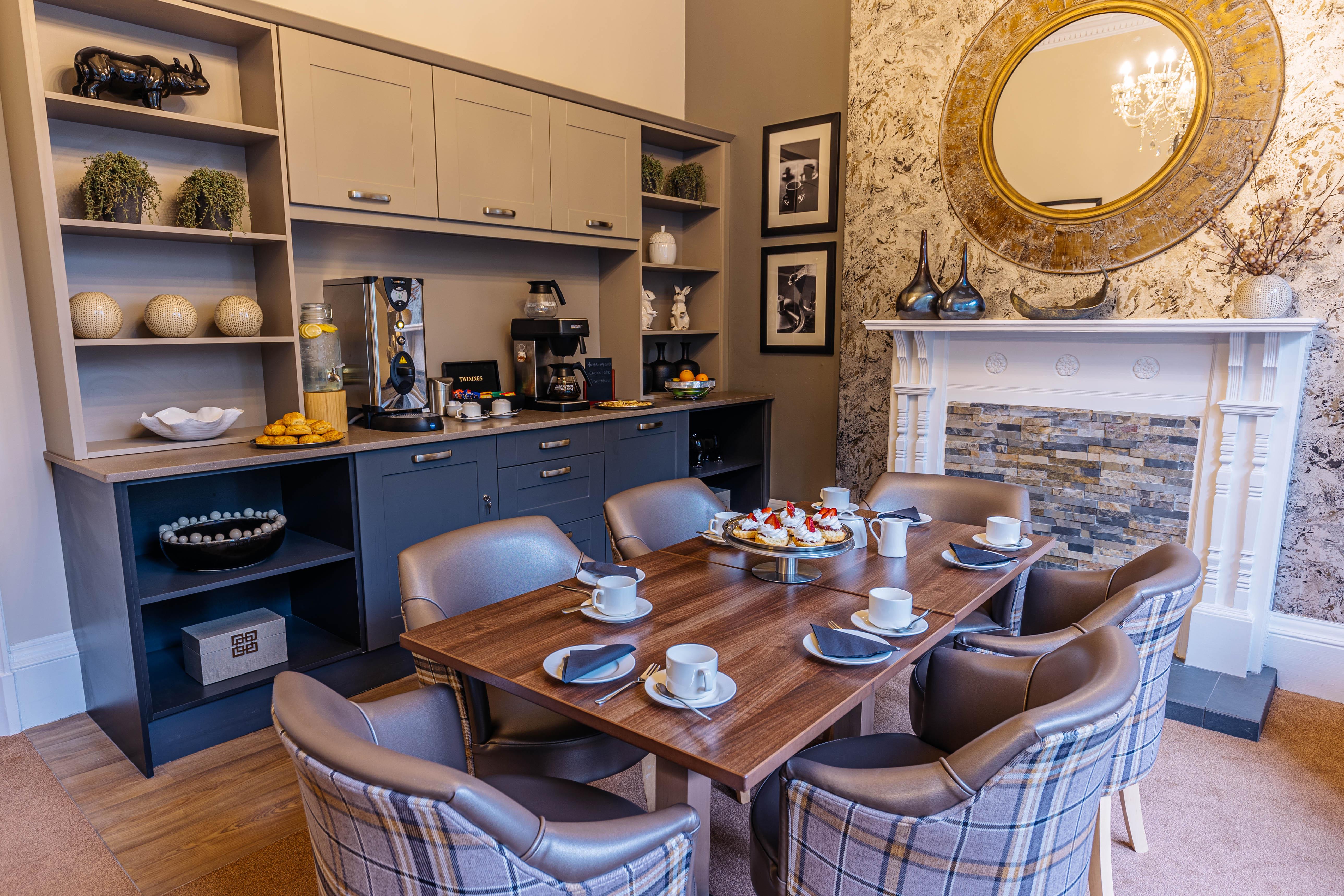 Brookfield Care Home Gallery