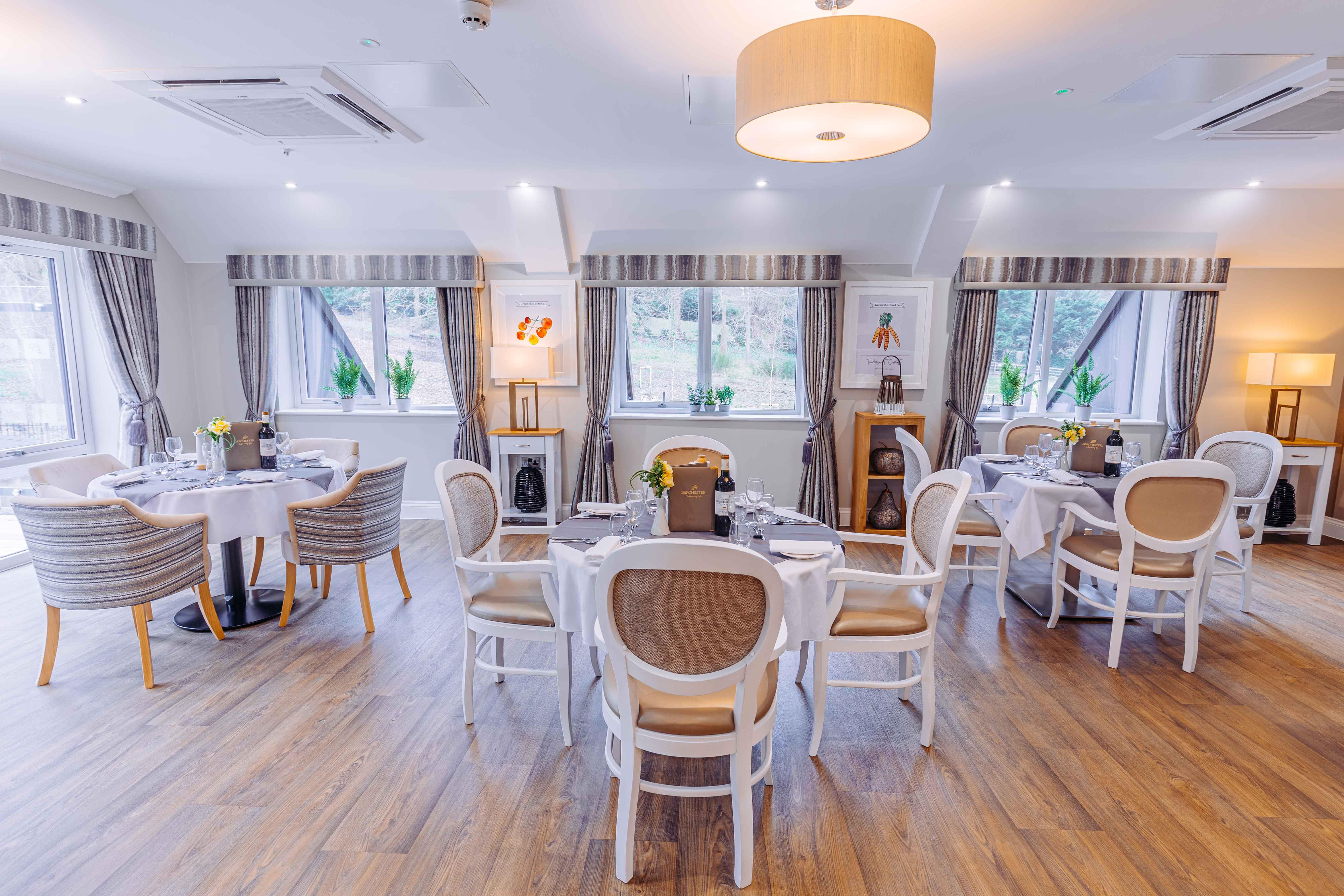 Burwood Grange Care Home Gallery