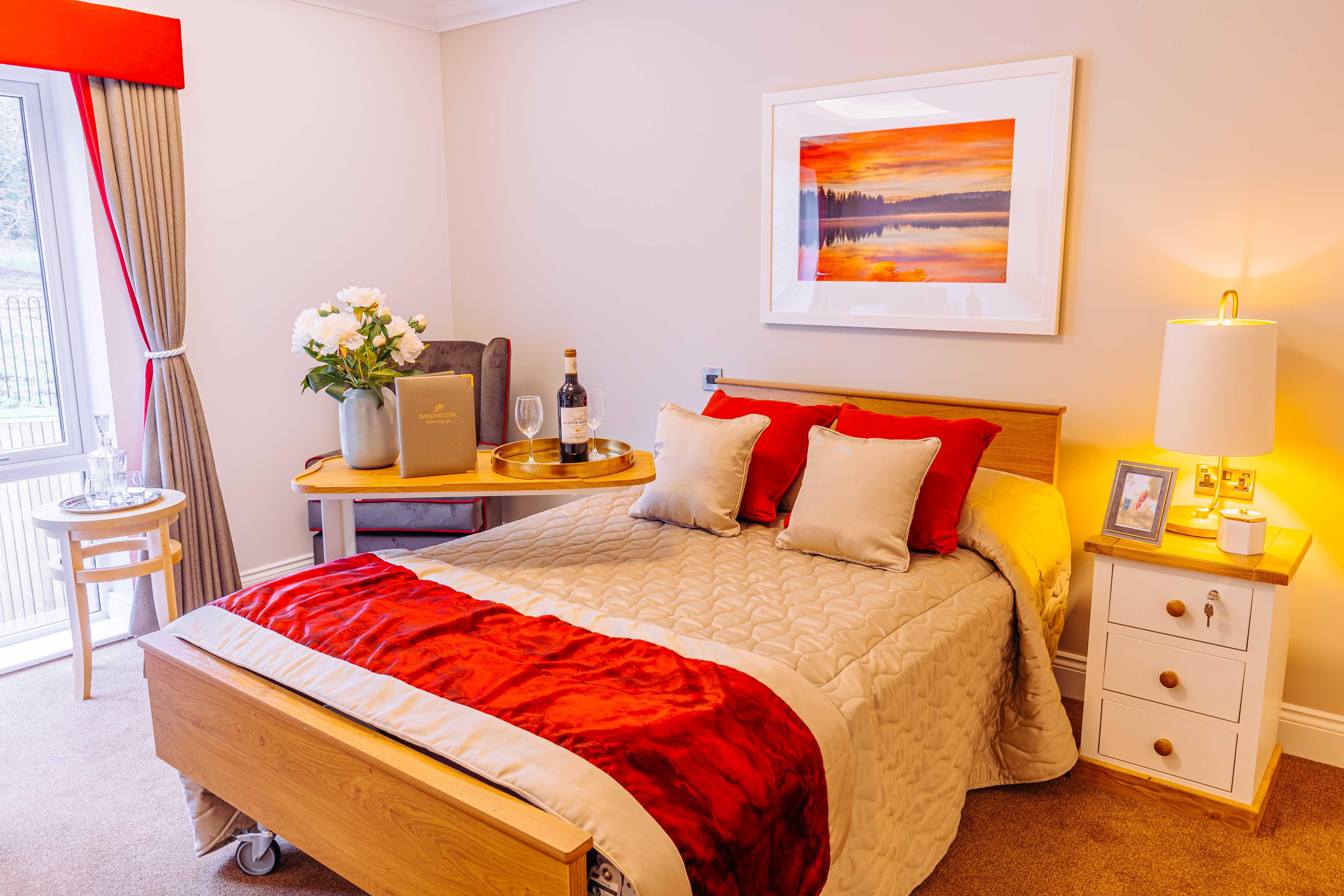 Burwood Grange Care Home Gallery