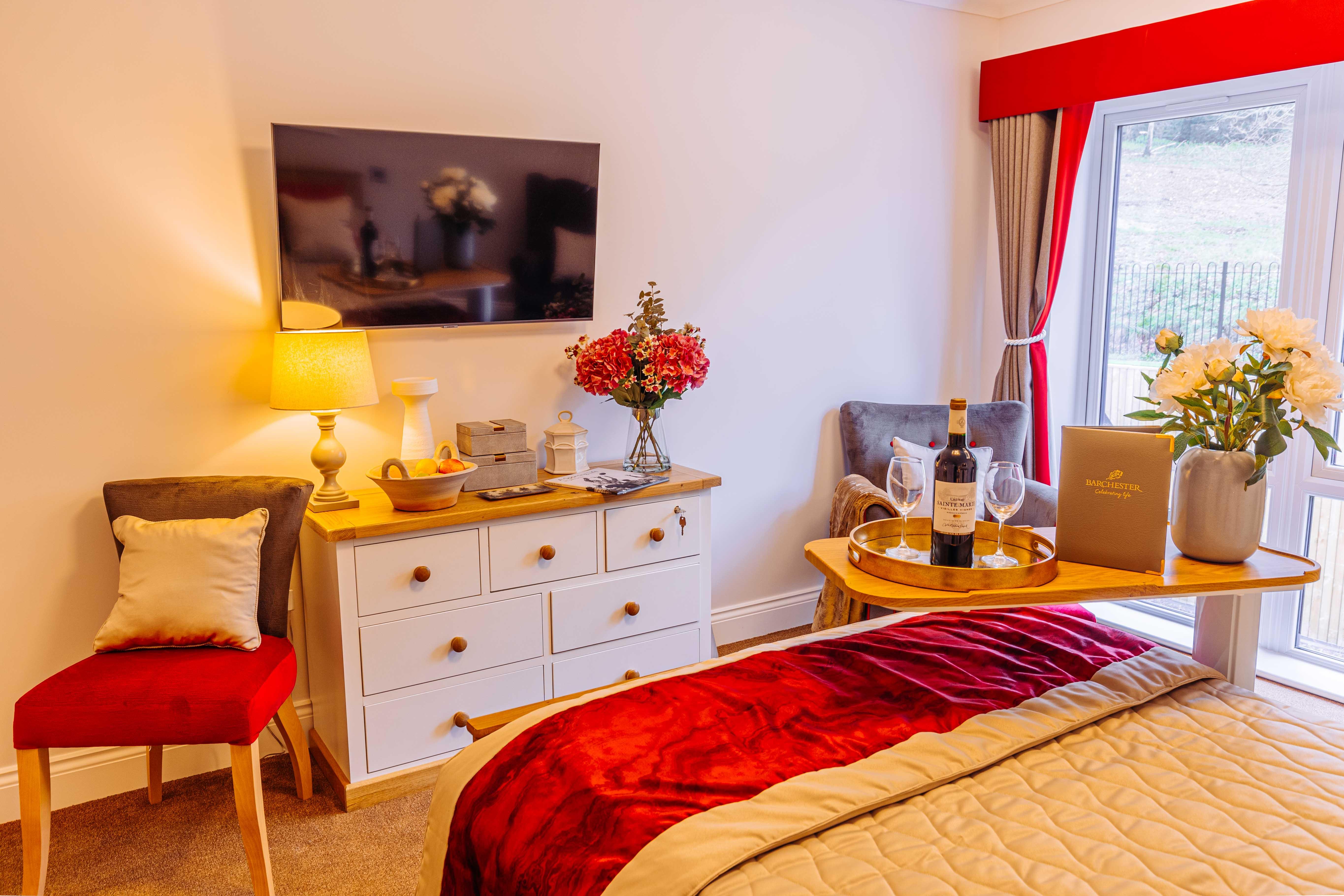 Burwood Grange Care Home Gallery