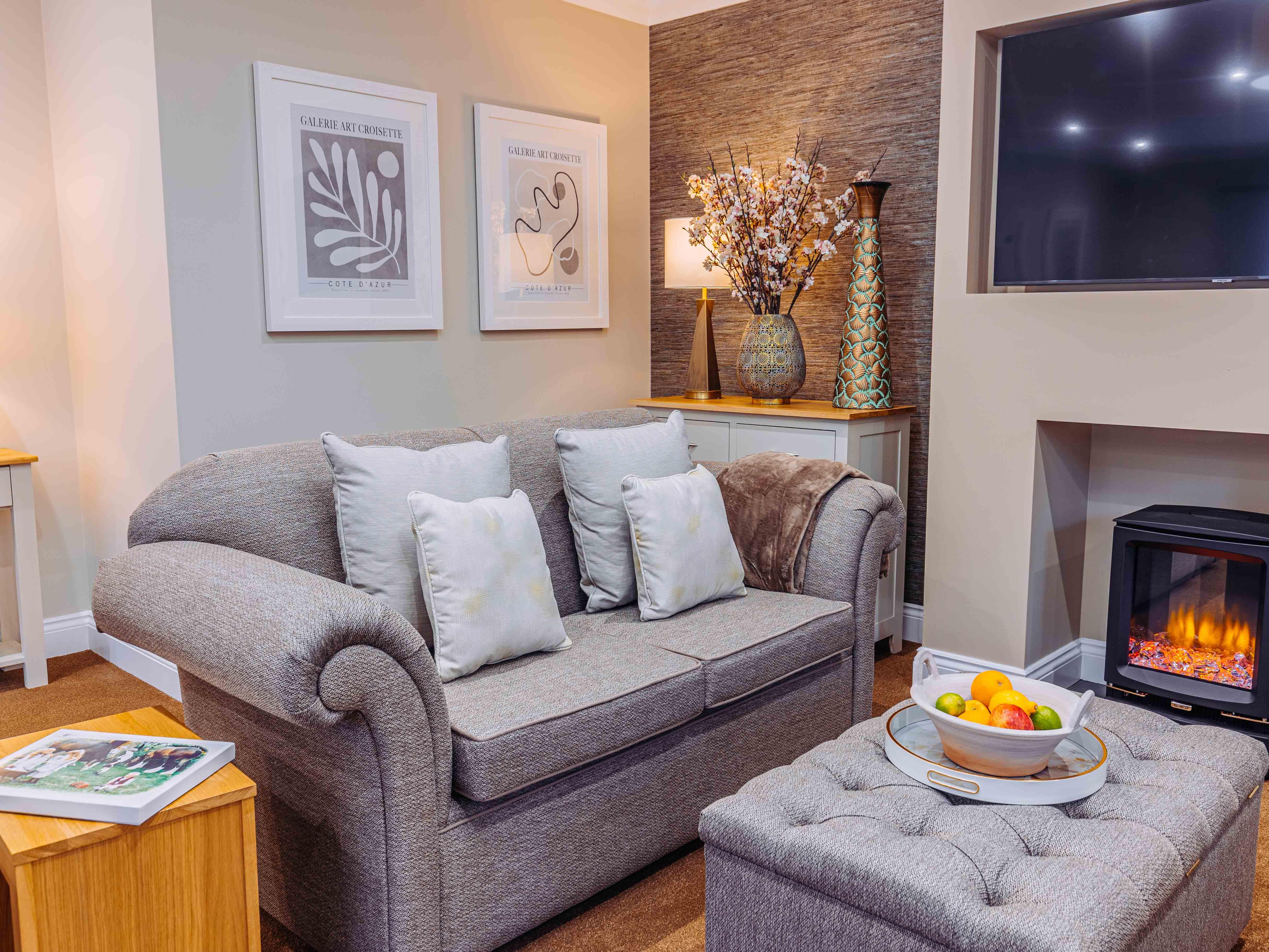 Burwood Grange Care Home Gallery