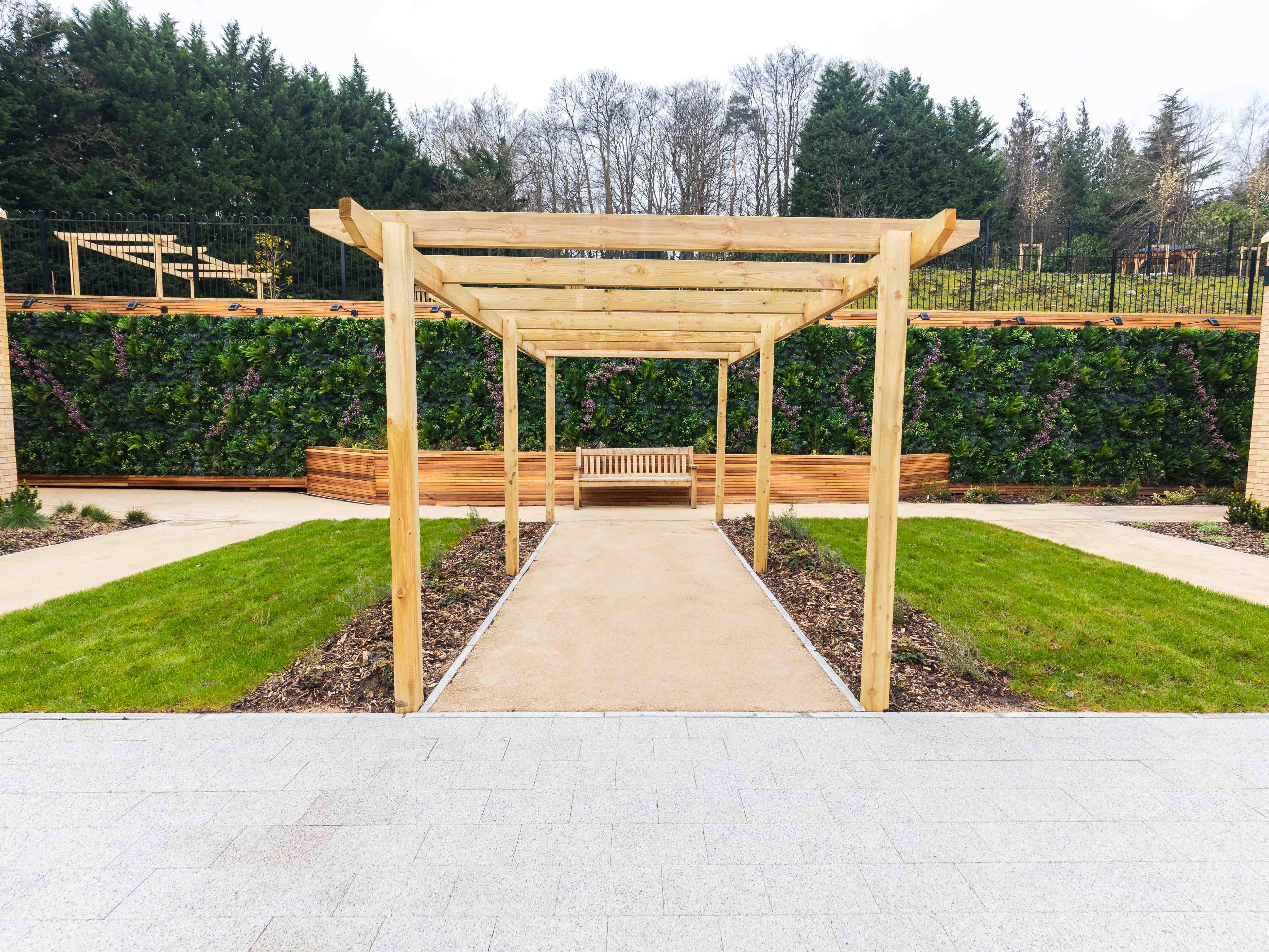 Burwood Grange Care Home Gallery