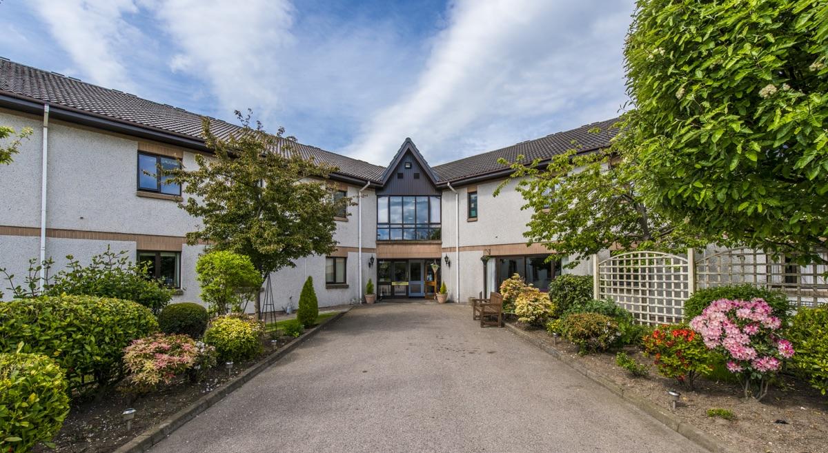Fairview House Care Home Gallery