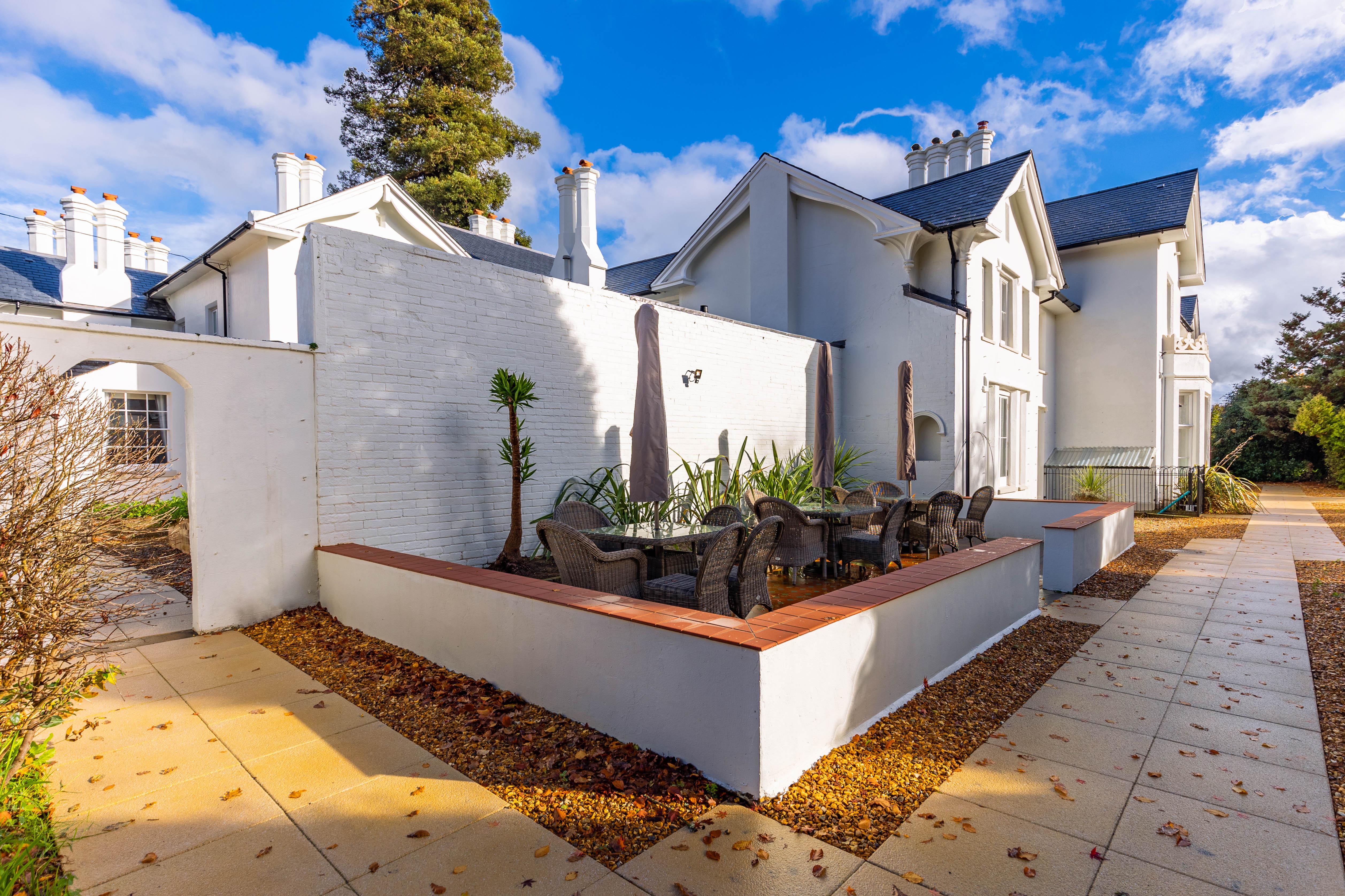 The Cedars Care Home Gallery