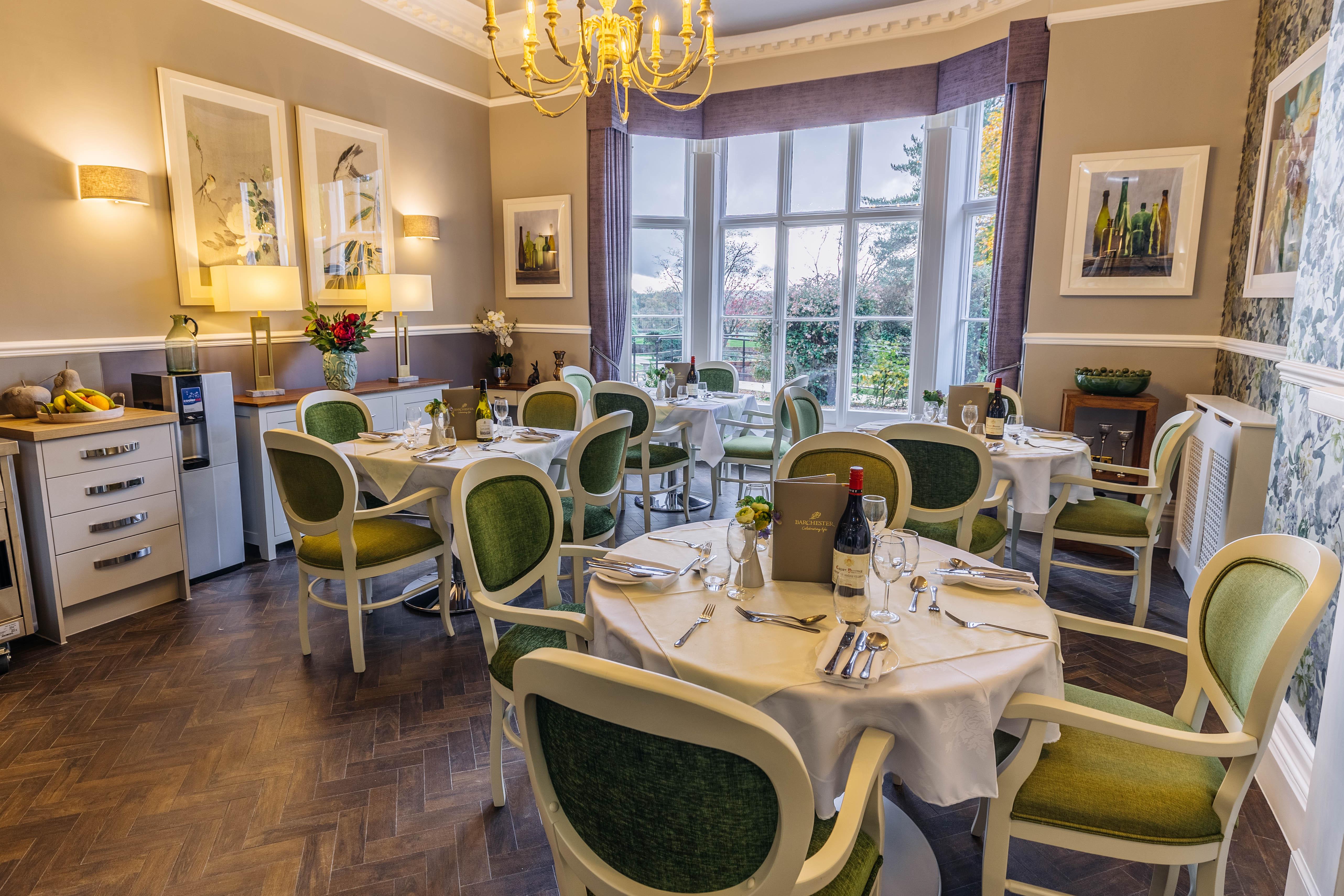 The Cedars Care Home Gallery
