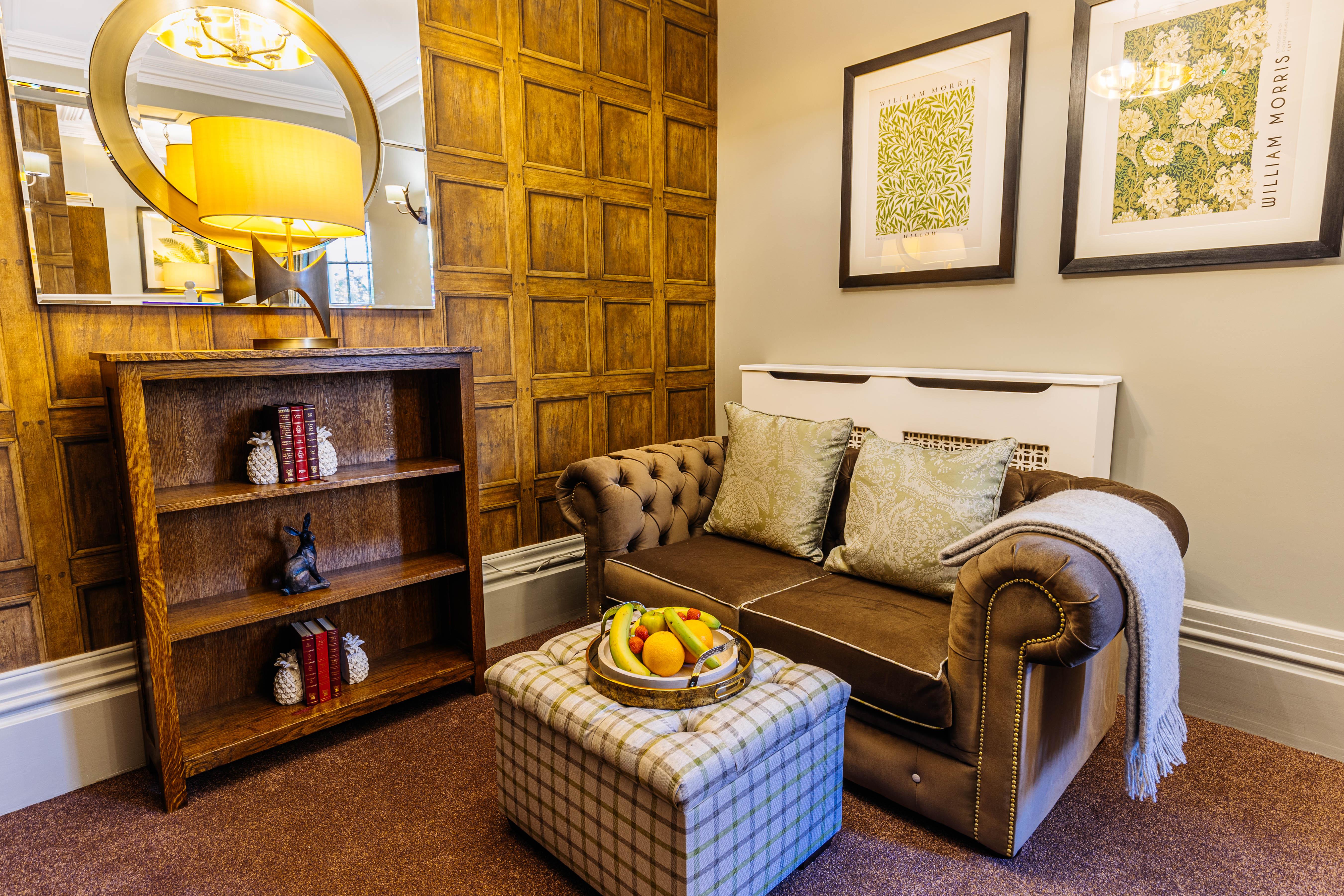 The Cedars Care Home Gallery