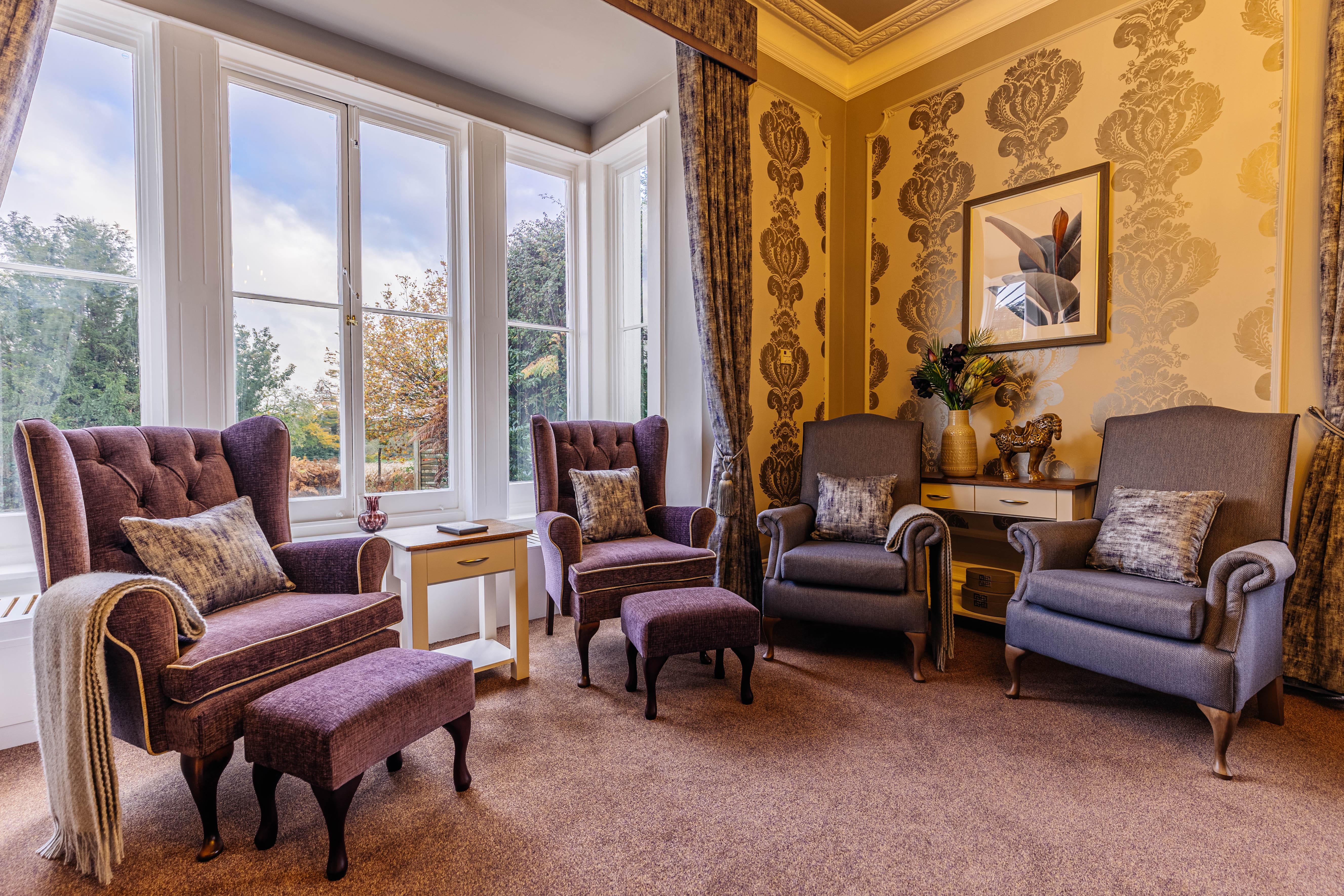 The Cedars Care Home Gallery