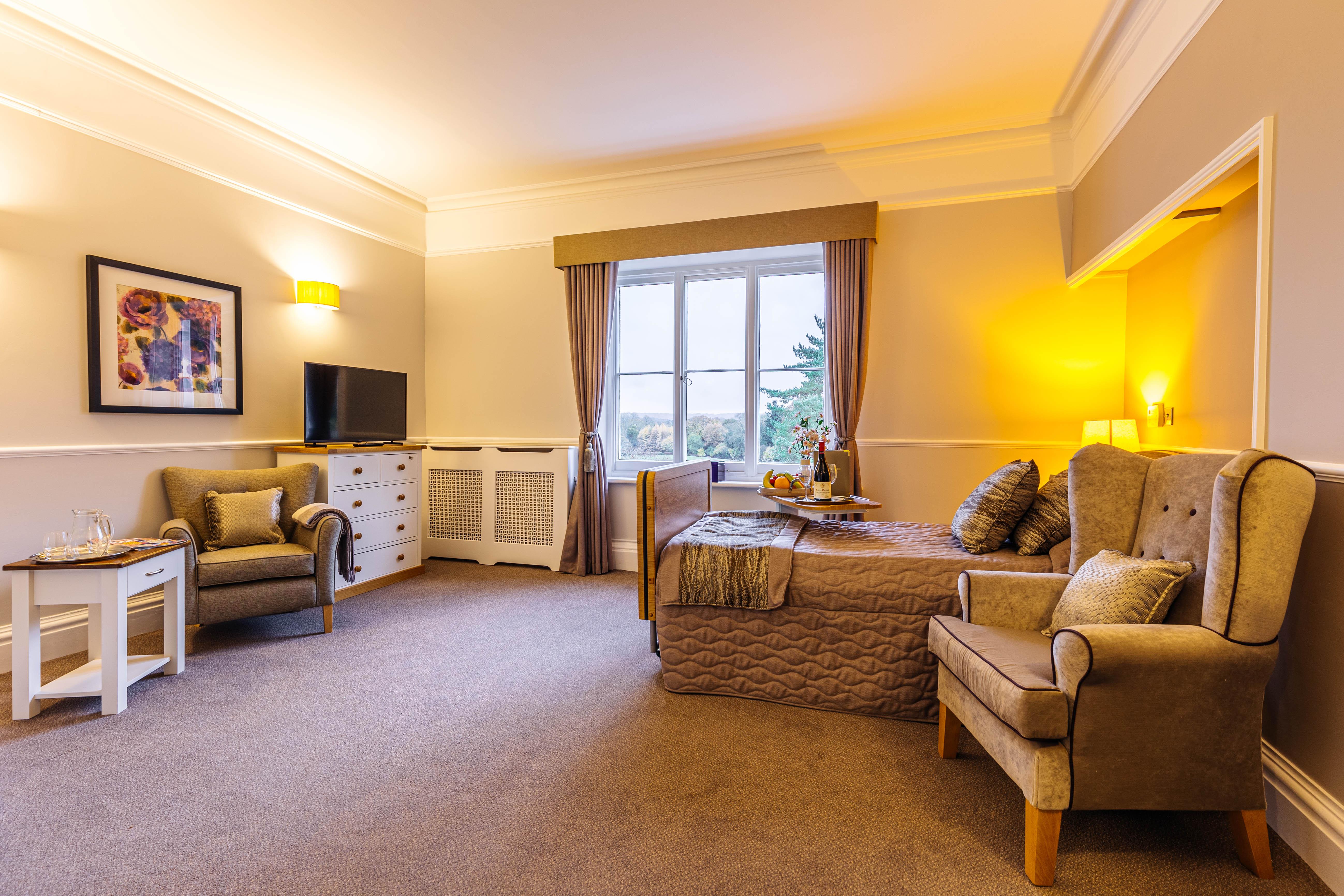 The Cedars Care Home Gallery