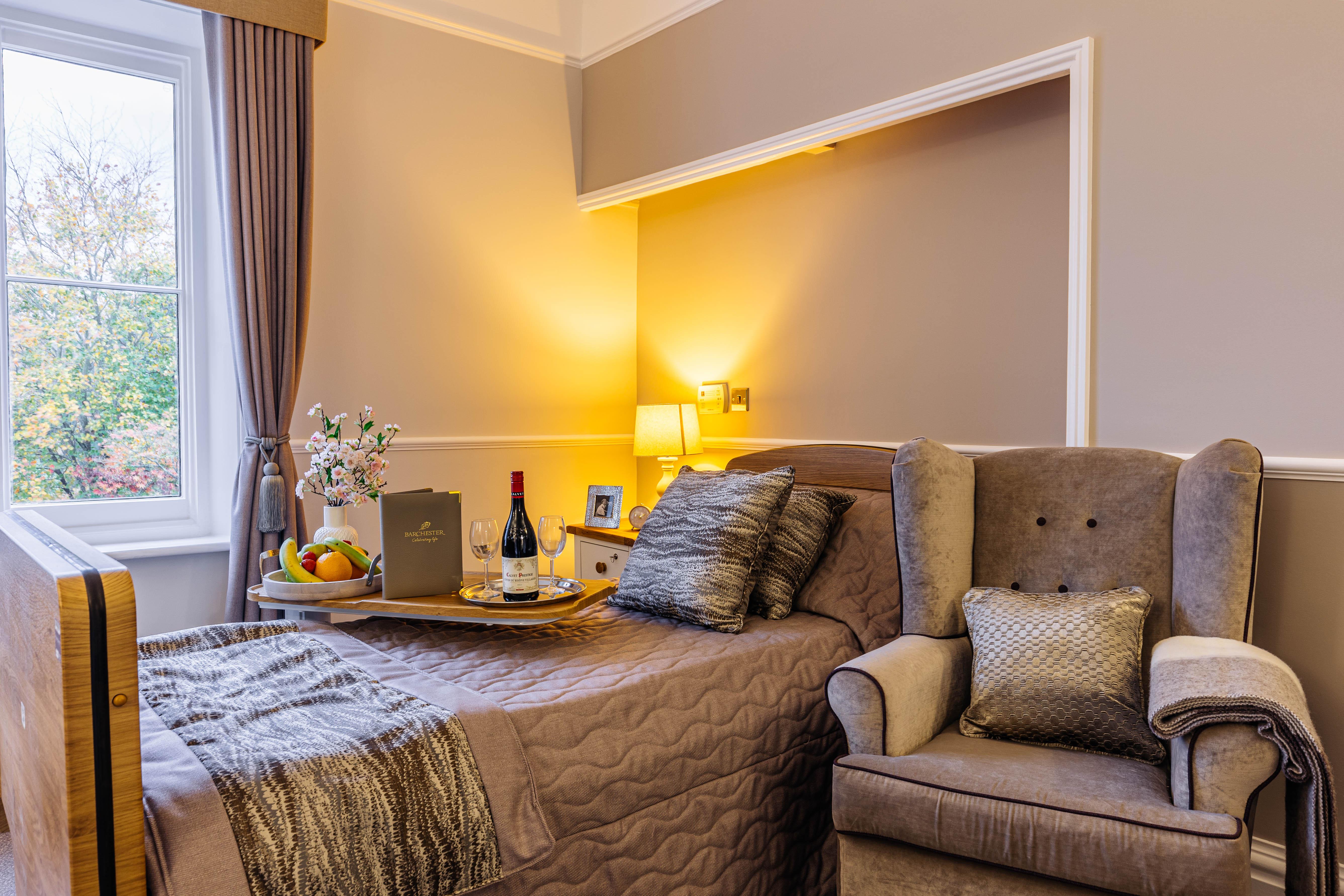 The Cedars Care Home Gallery