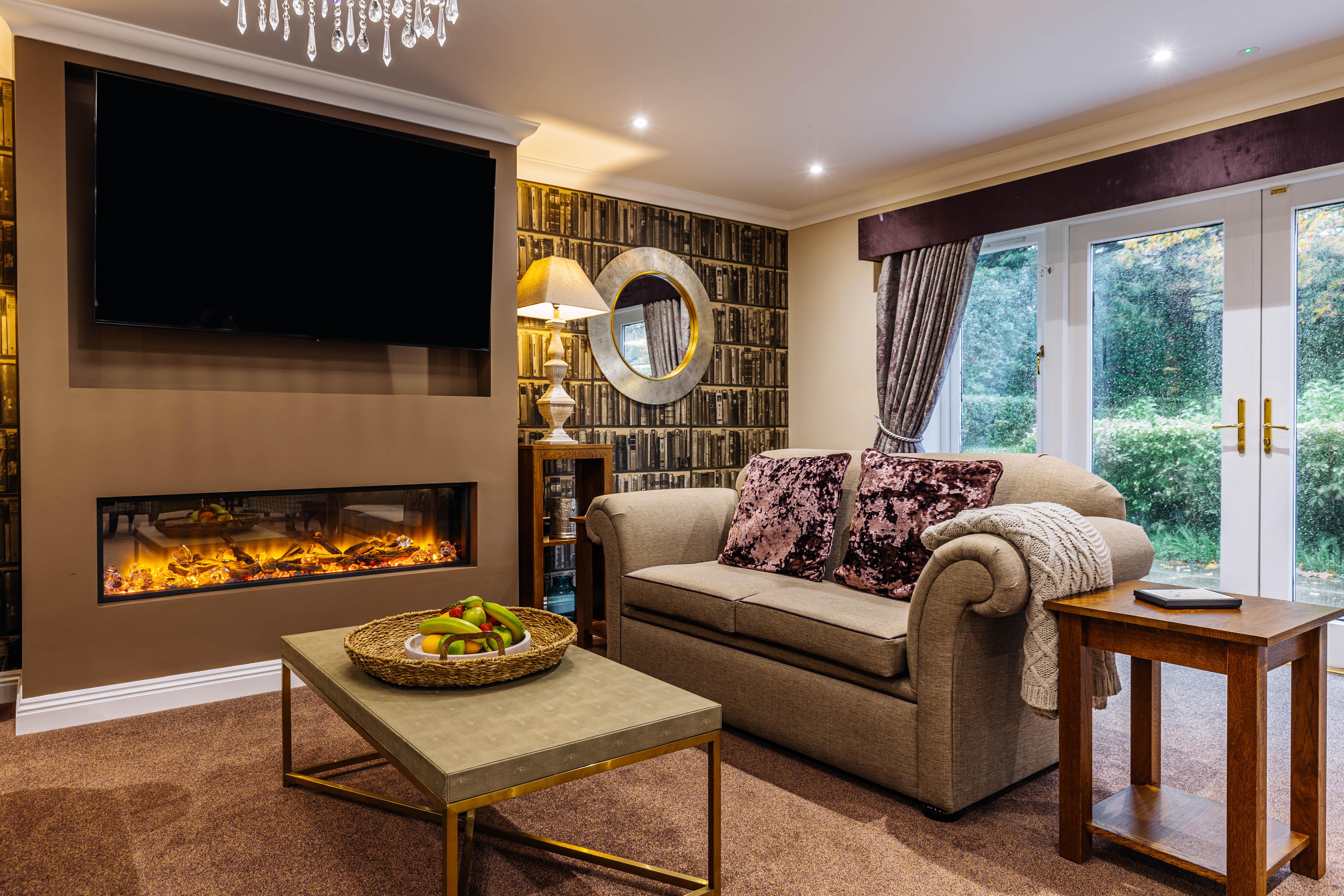 The Cedars Care Home Gallery