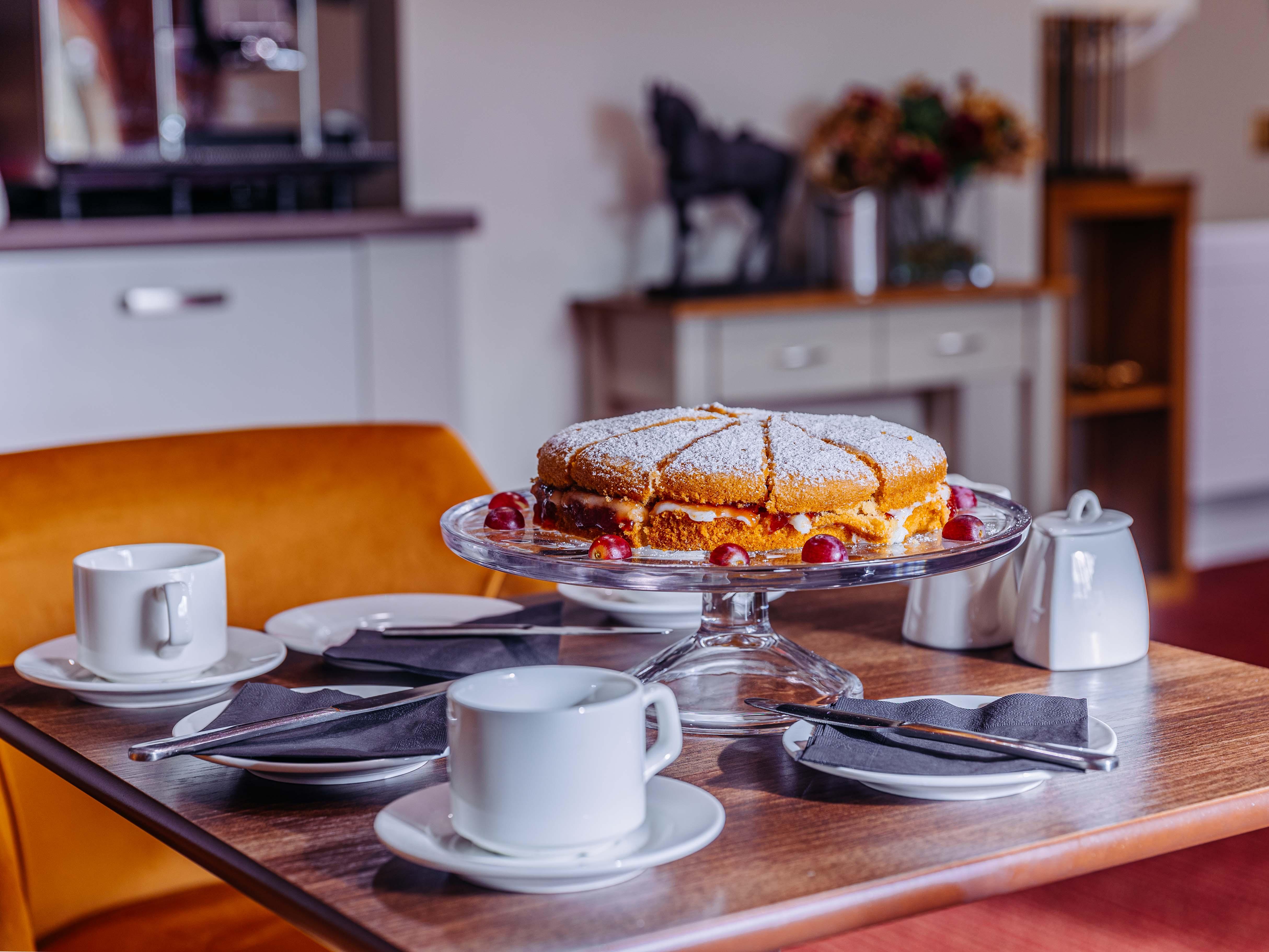 Cepen Lodge Care Home Gallery