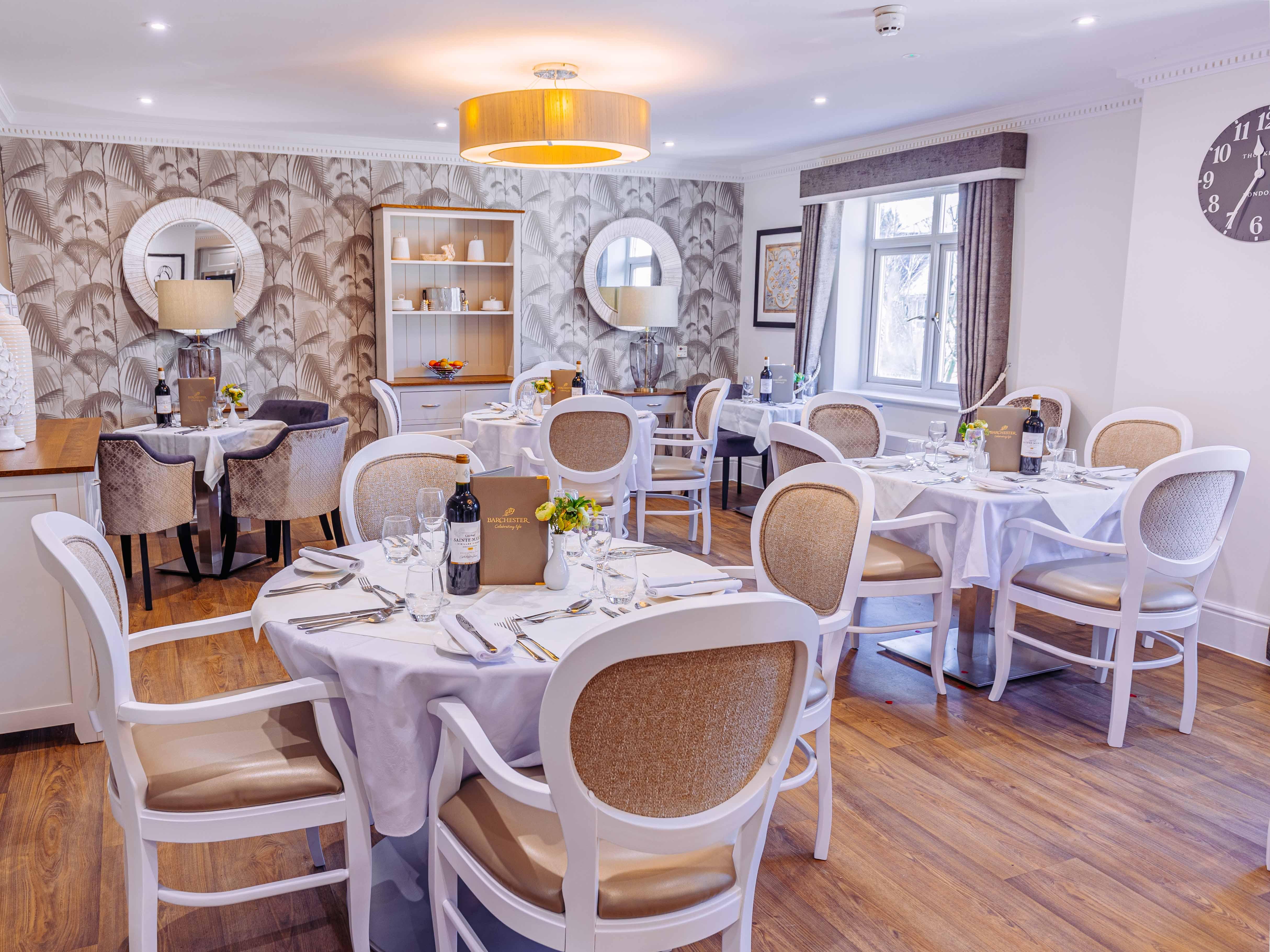 Cepen Lodge Care Home Gallery