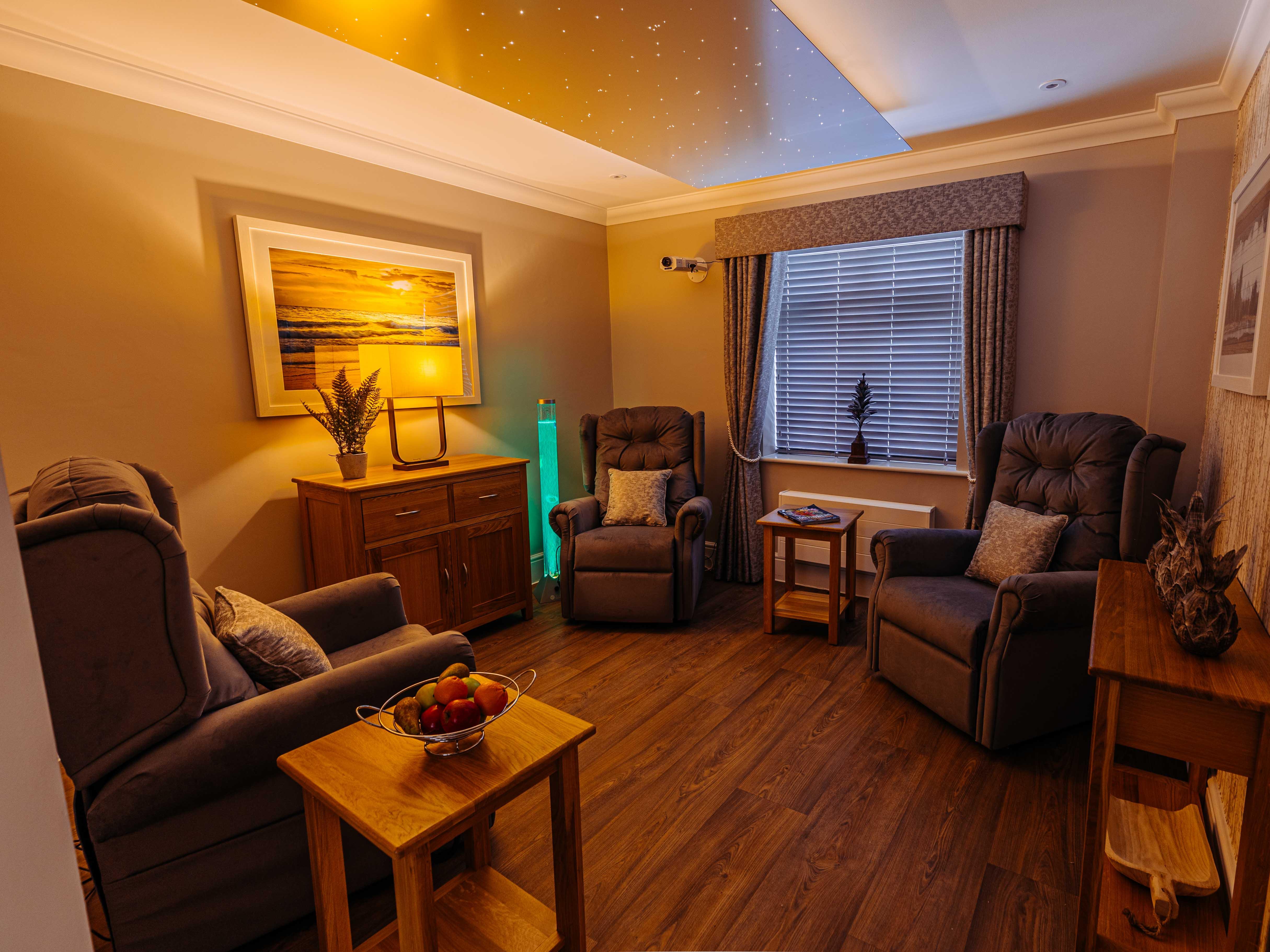 Cepen Lodge Care Home Gallery