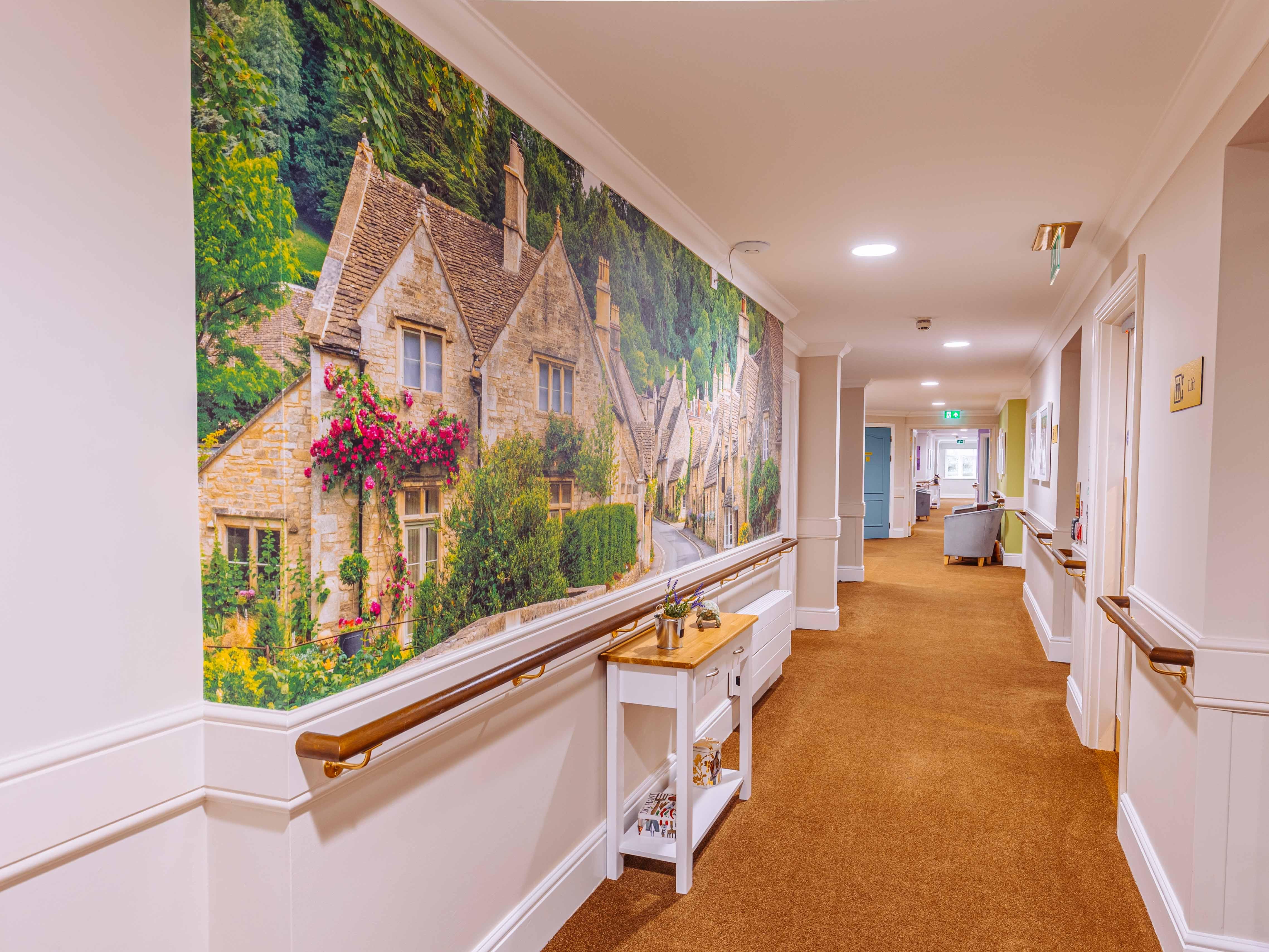 Cepen Lodge Care Home Gallery