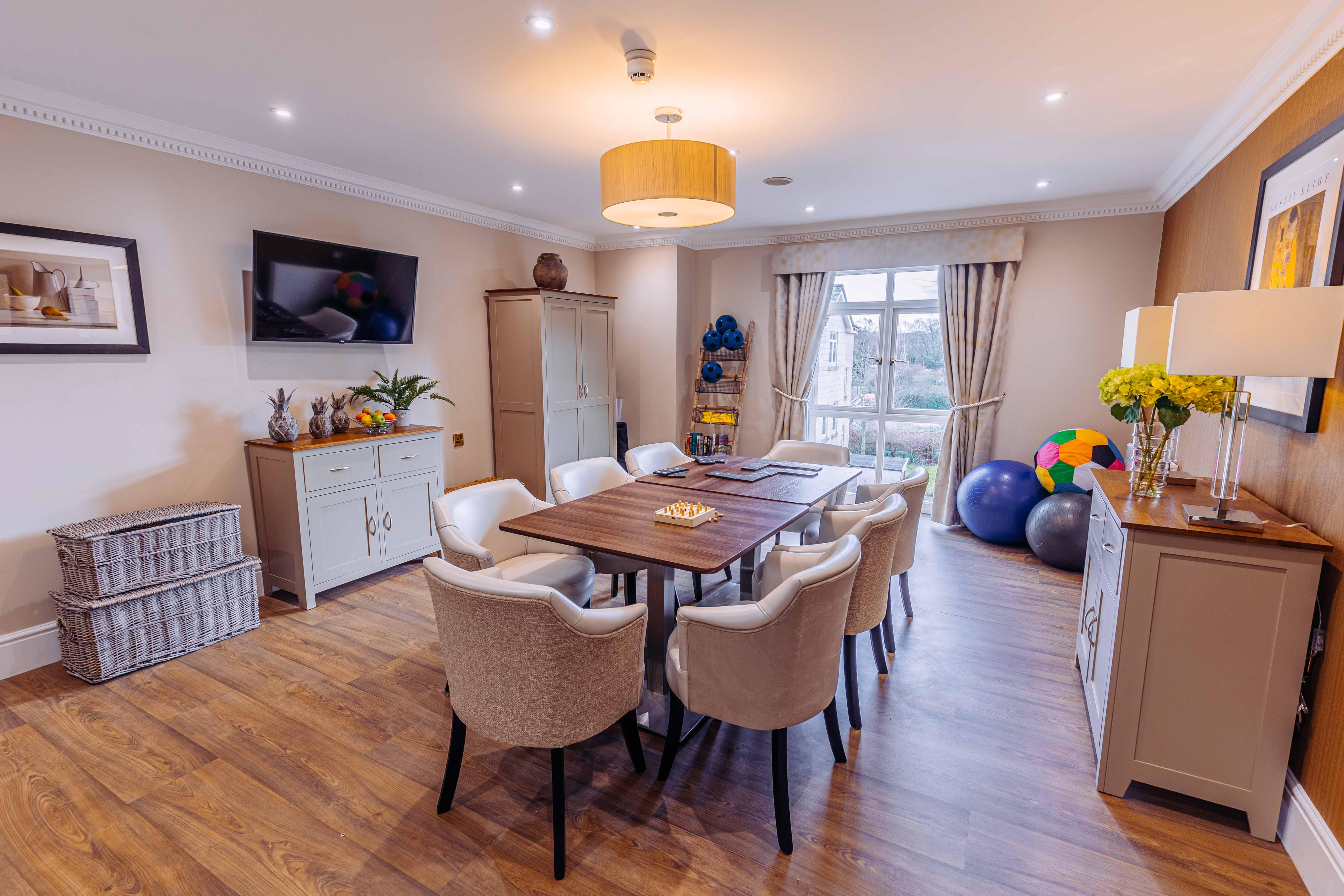 Cepen Lodge Care Home Gallery