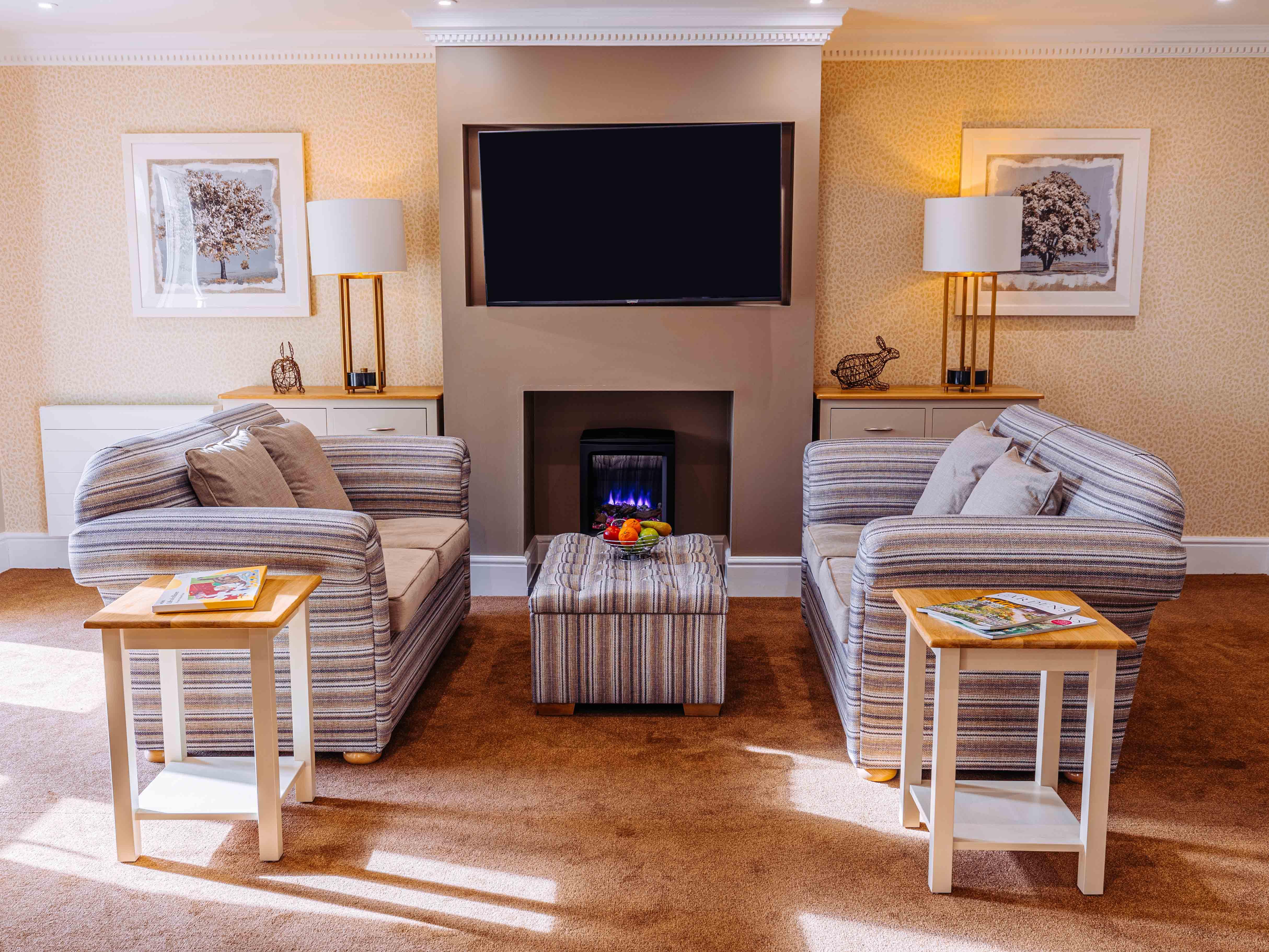 Cepen Lodge Care Home Gallery