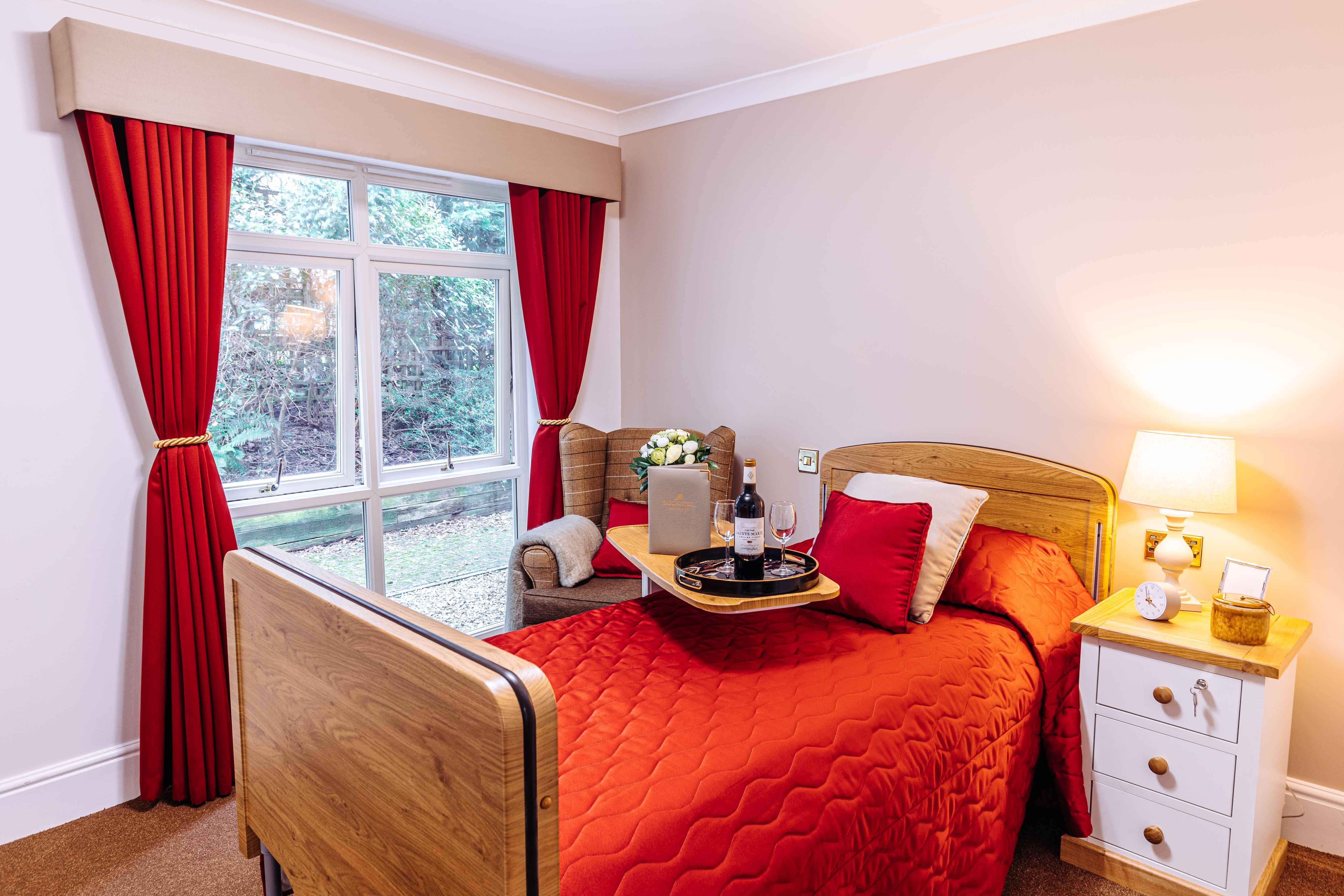 Cepen Lodge Care Home Gallery