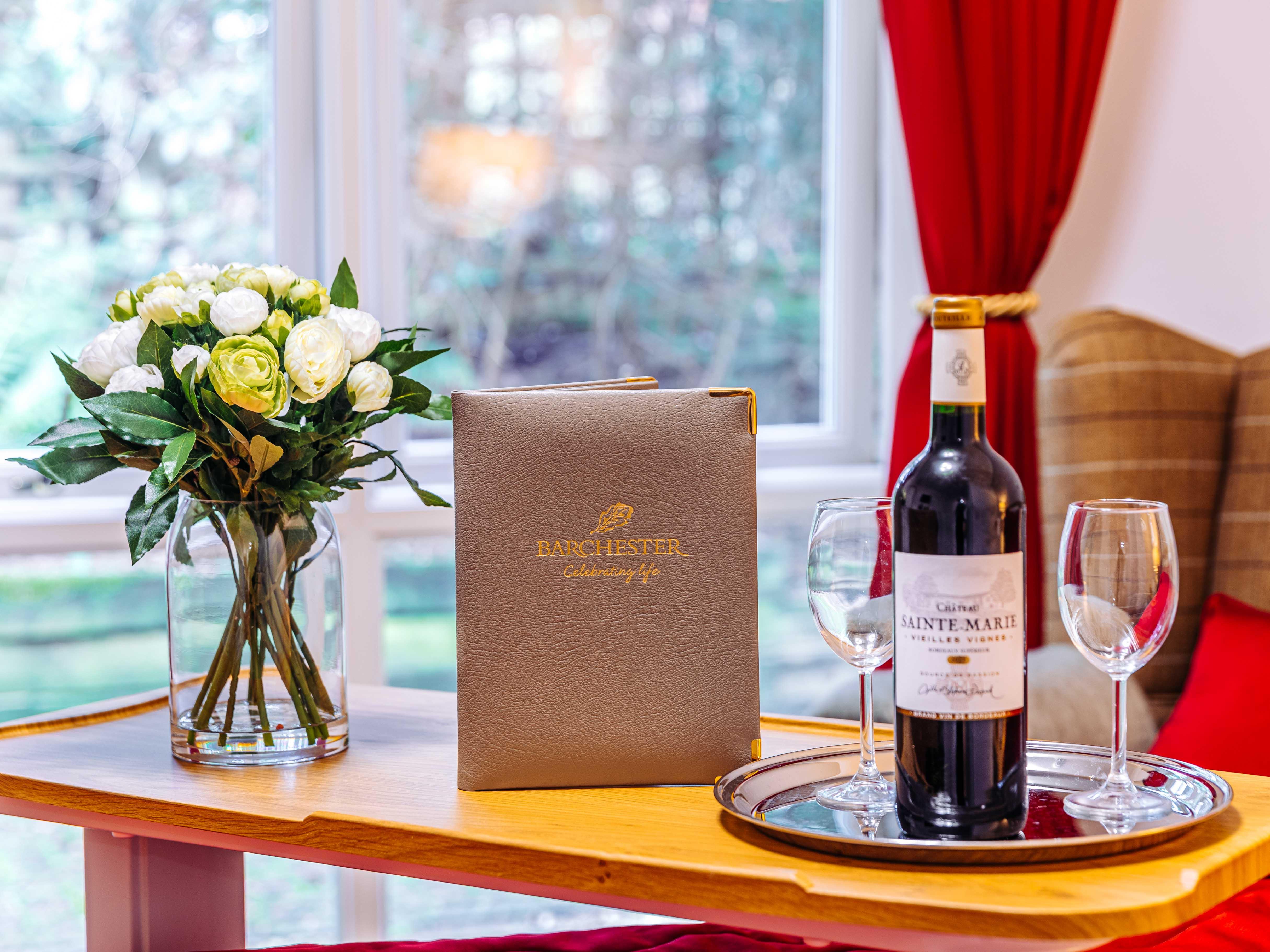 Cepen Lodge Care Home Gallery