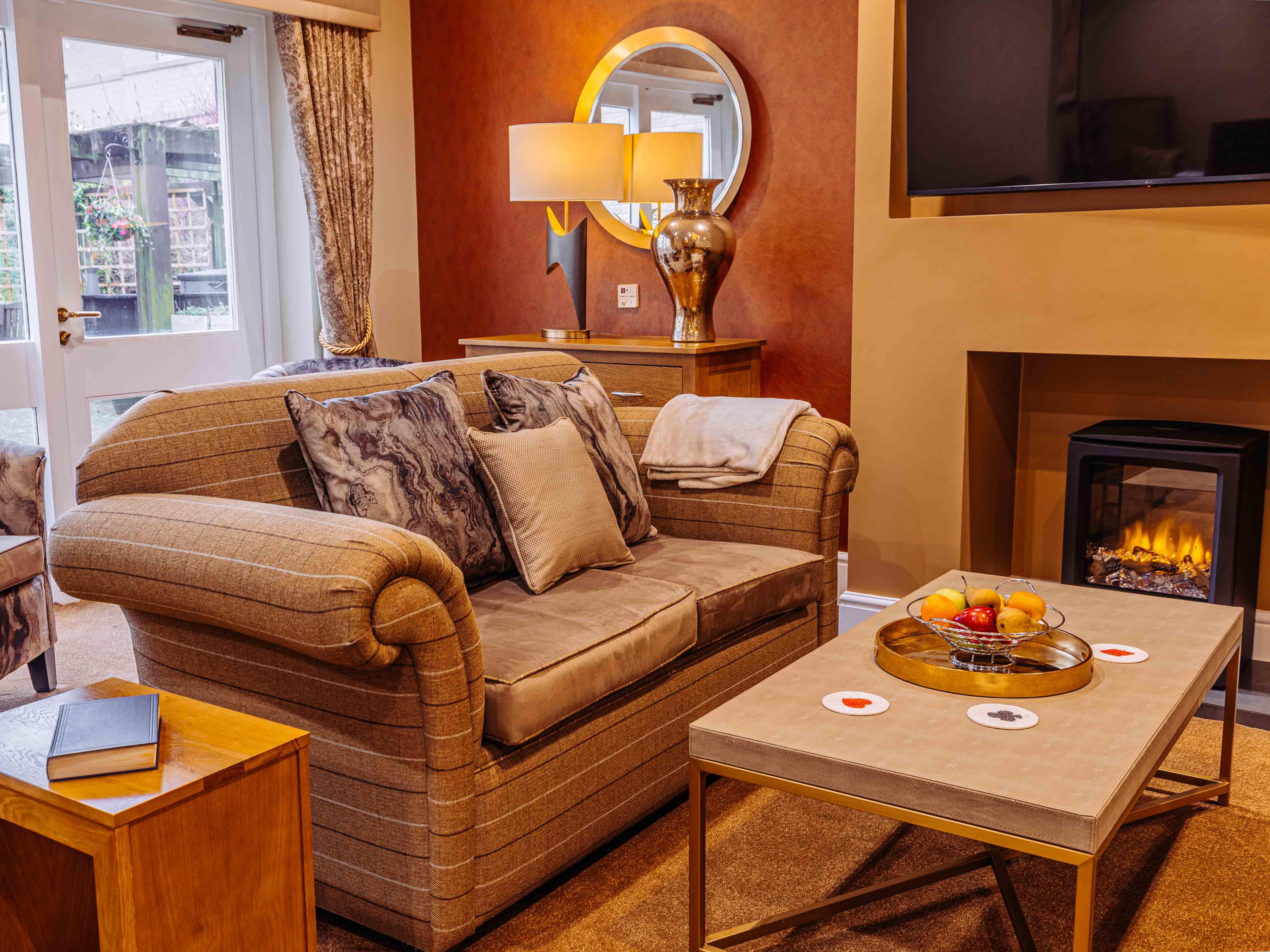 Cepen Lodge Care Home Gallery
