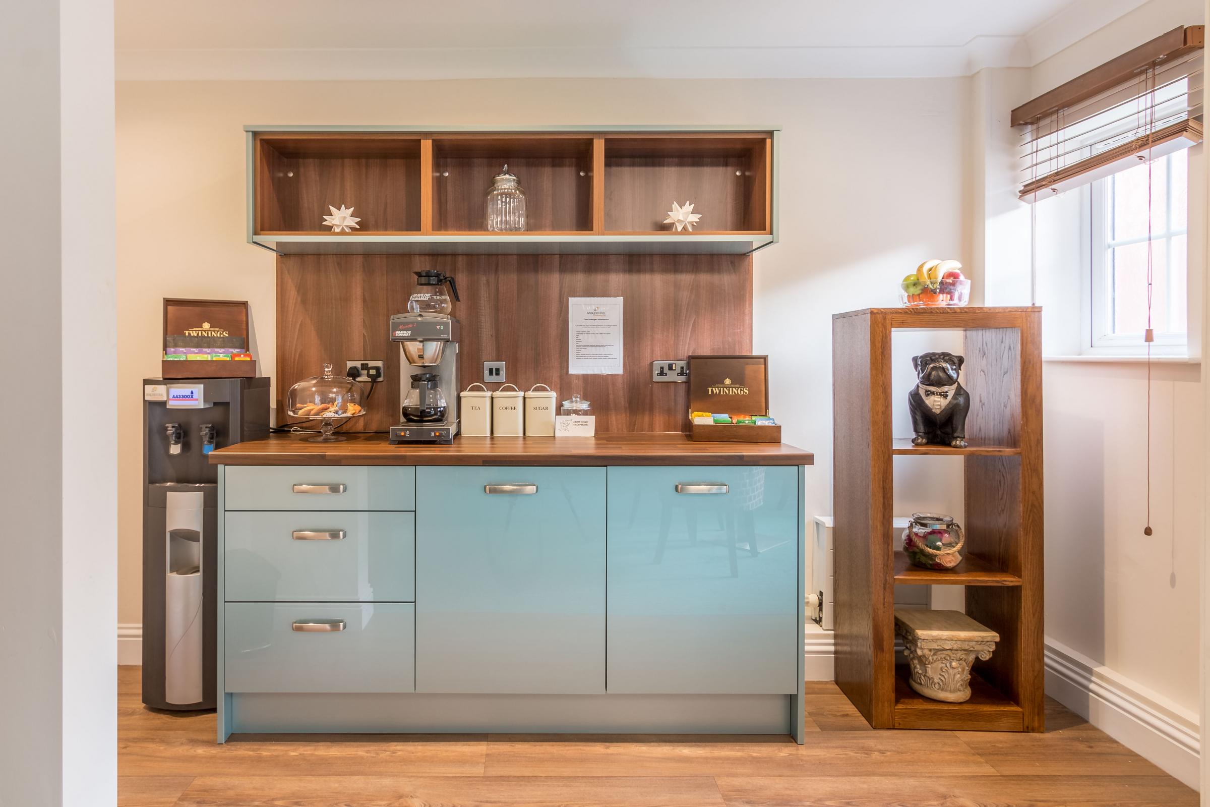 Cherry Trees Care Home Gallery