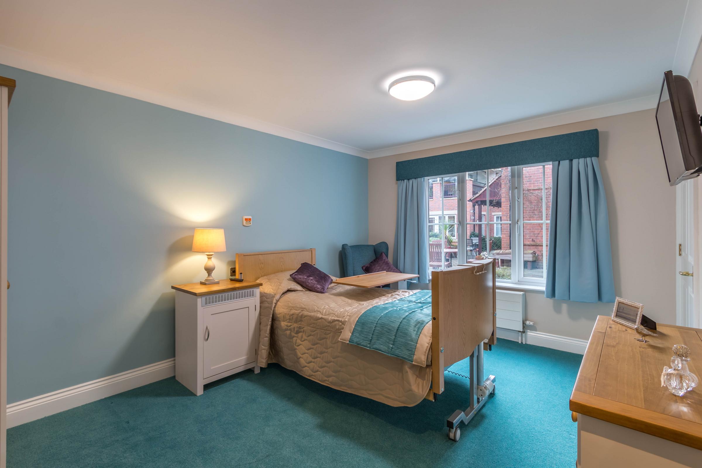 Cherry Trees Care Home Gallery