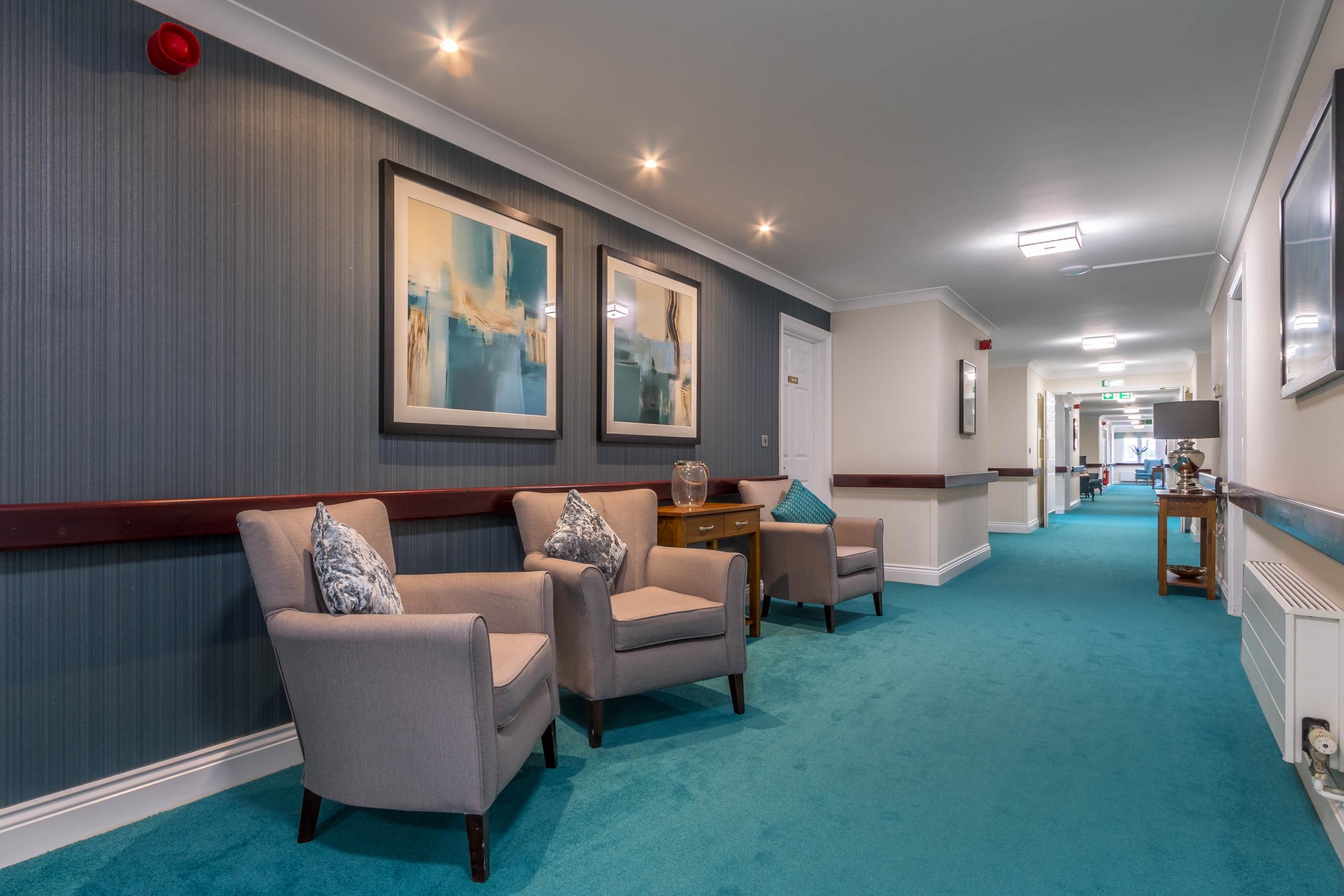 Cherry Trees Care Home Gallery