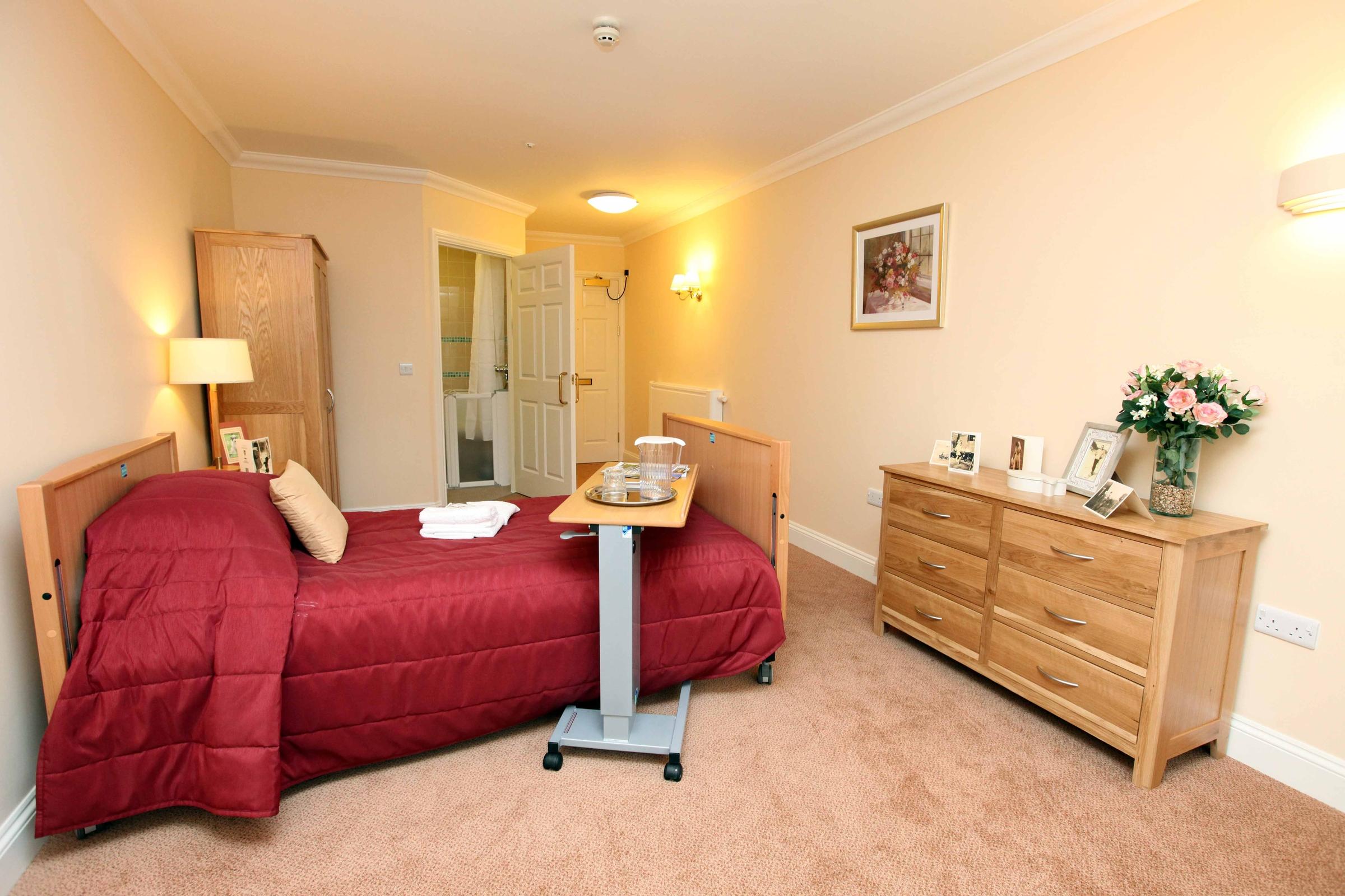 Cherry Blossom Manor Care Home Gallery