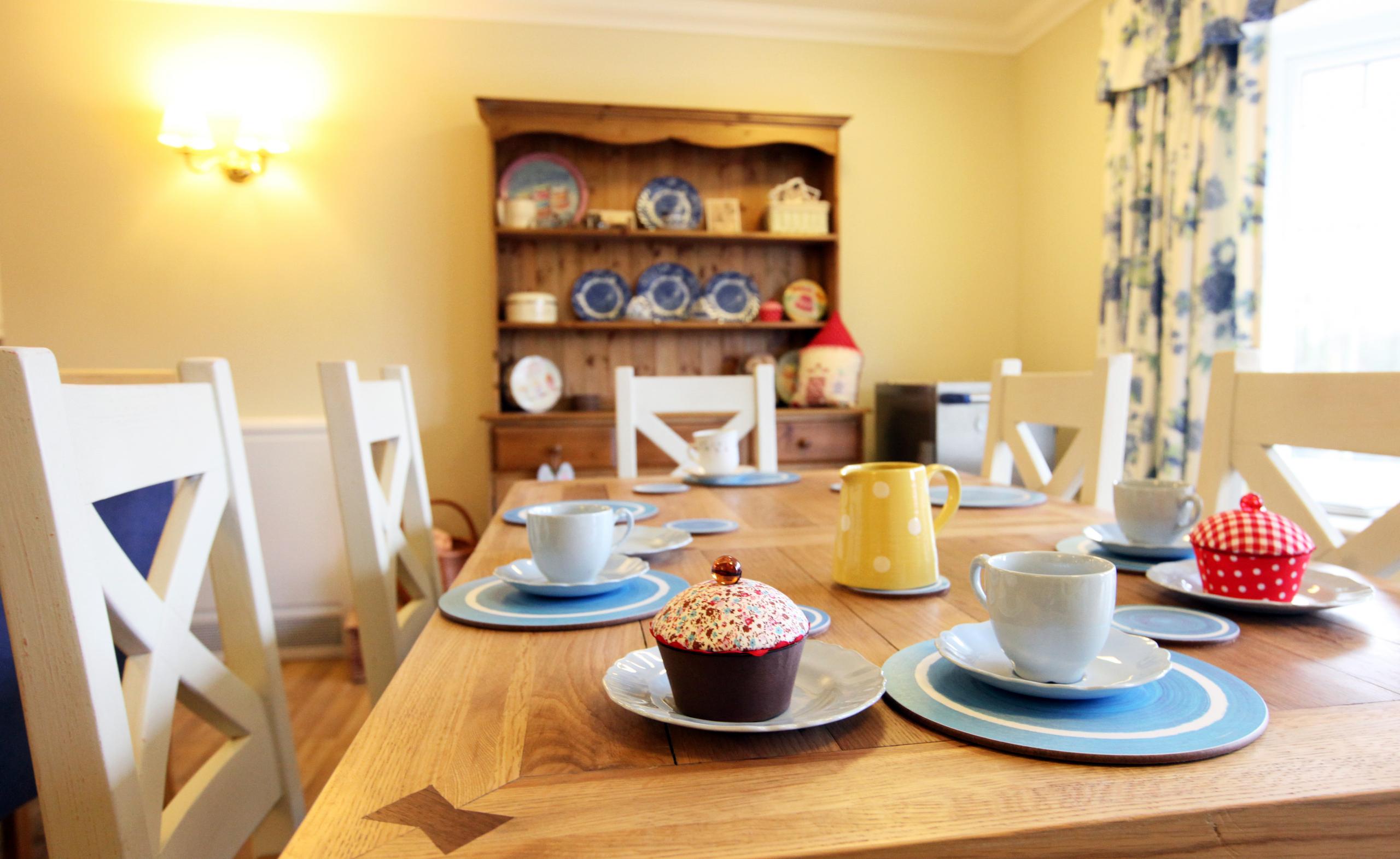 Cherry Blossom Manor Care Home Gallery