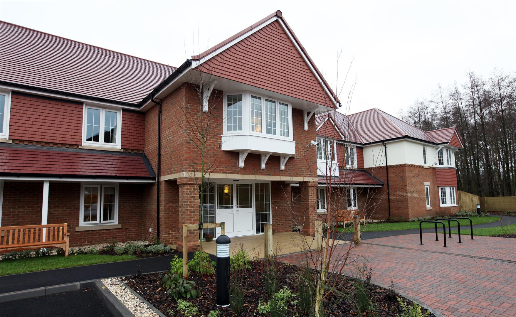 Cherry Blossom Manor Care Home Gallery