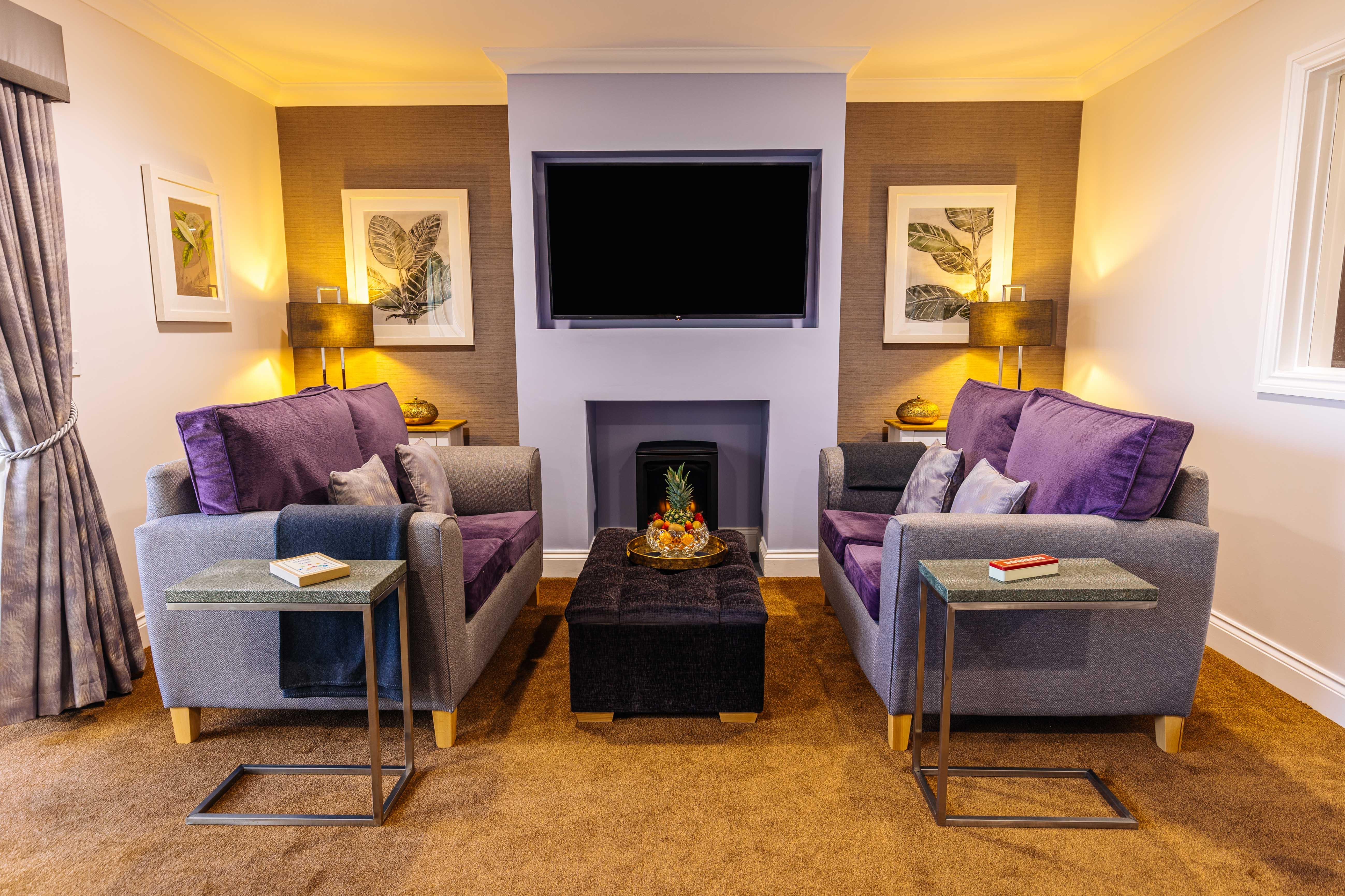 Cheshire Grange Care Home Gallery