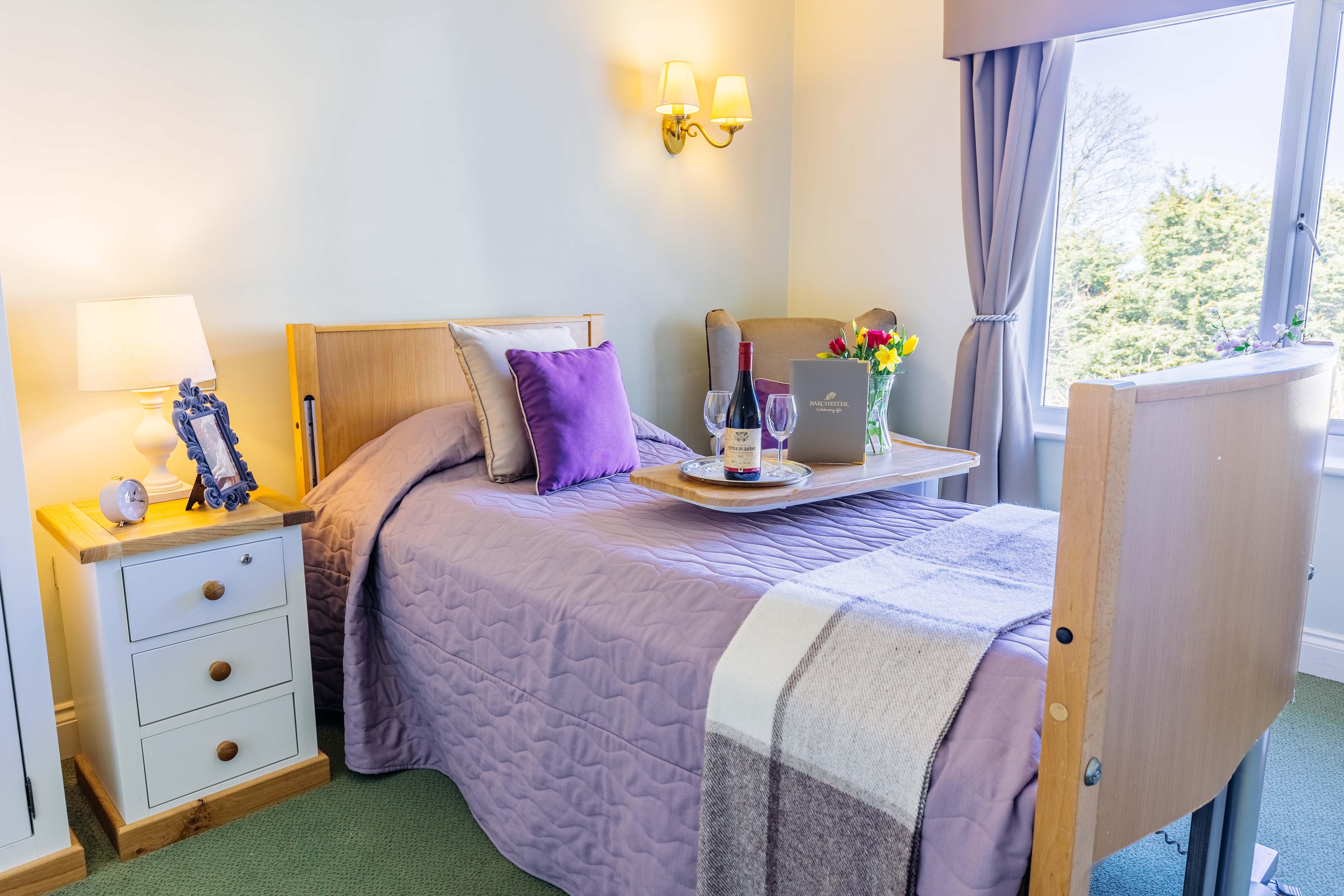Cheshire Grange Care Home Gallery