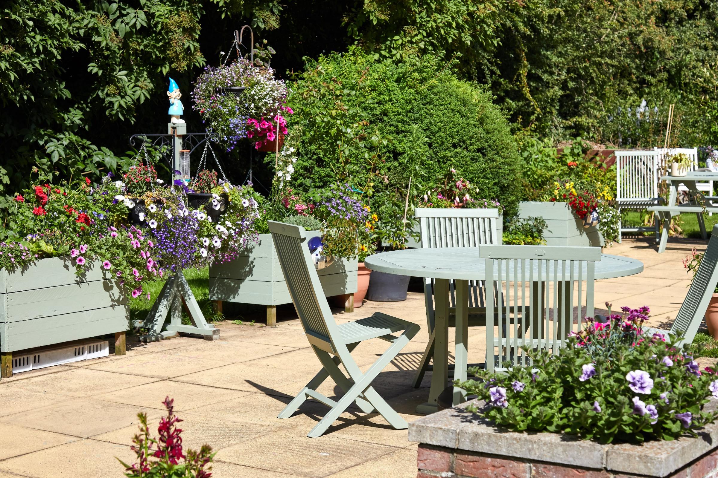 Chester Court Care Home Gallery