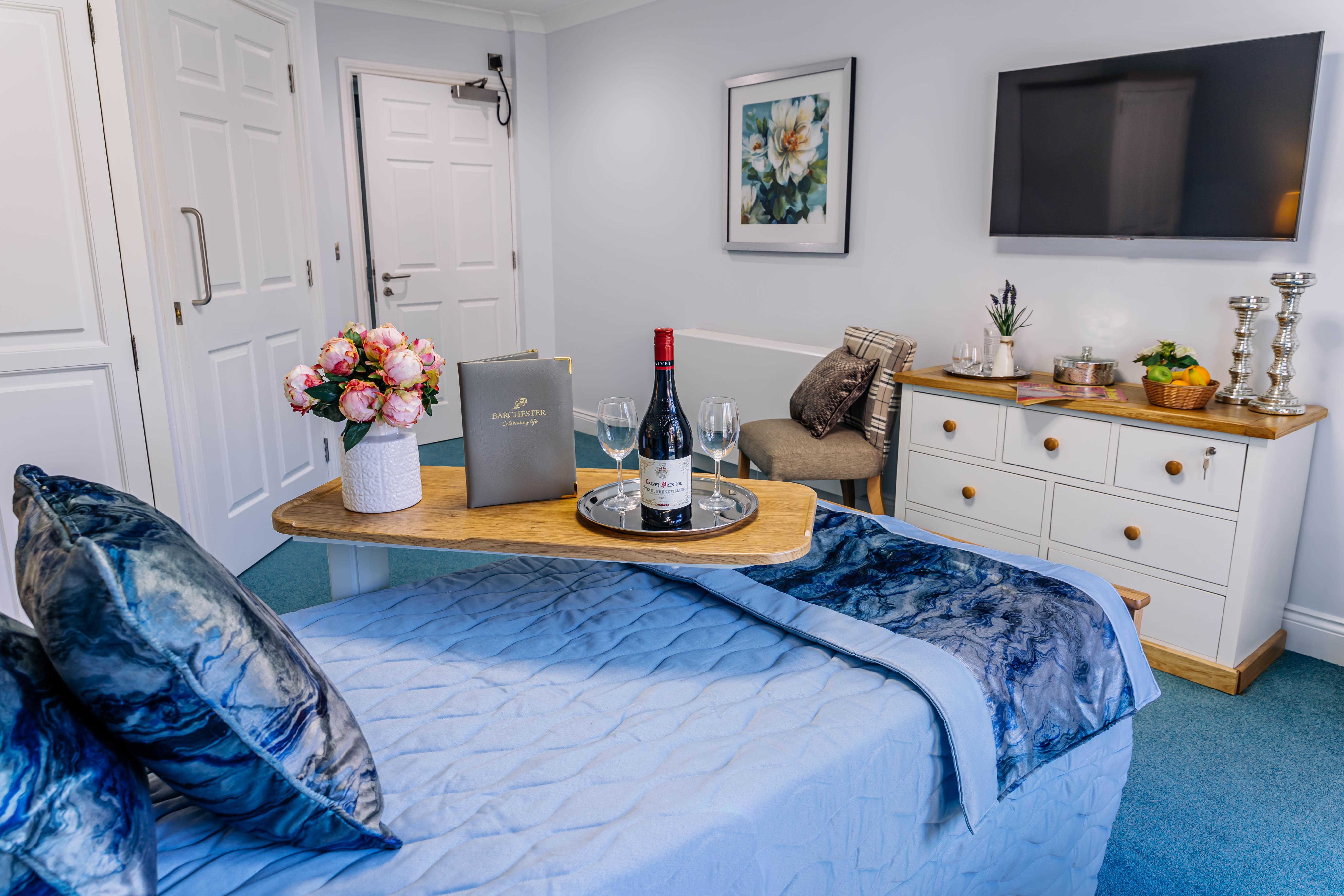 Chestnut Gardens Care Home Gallery