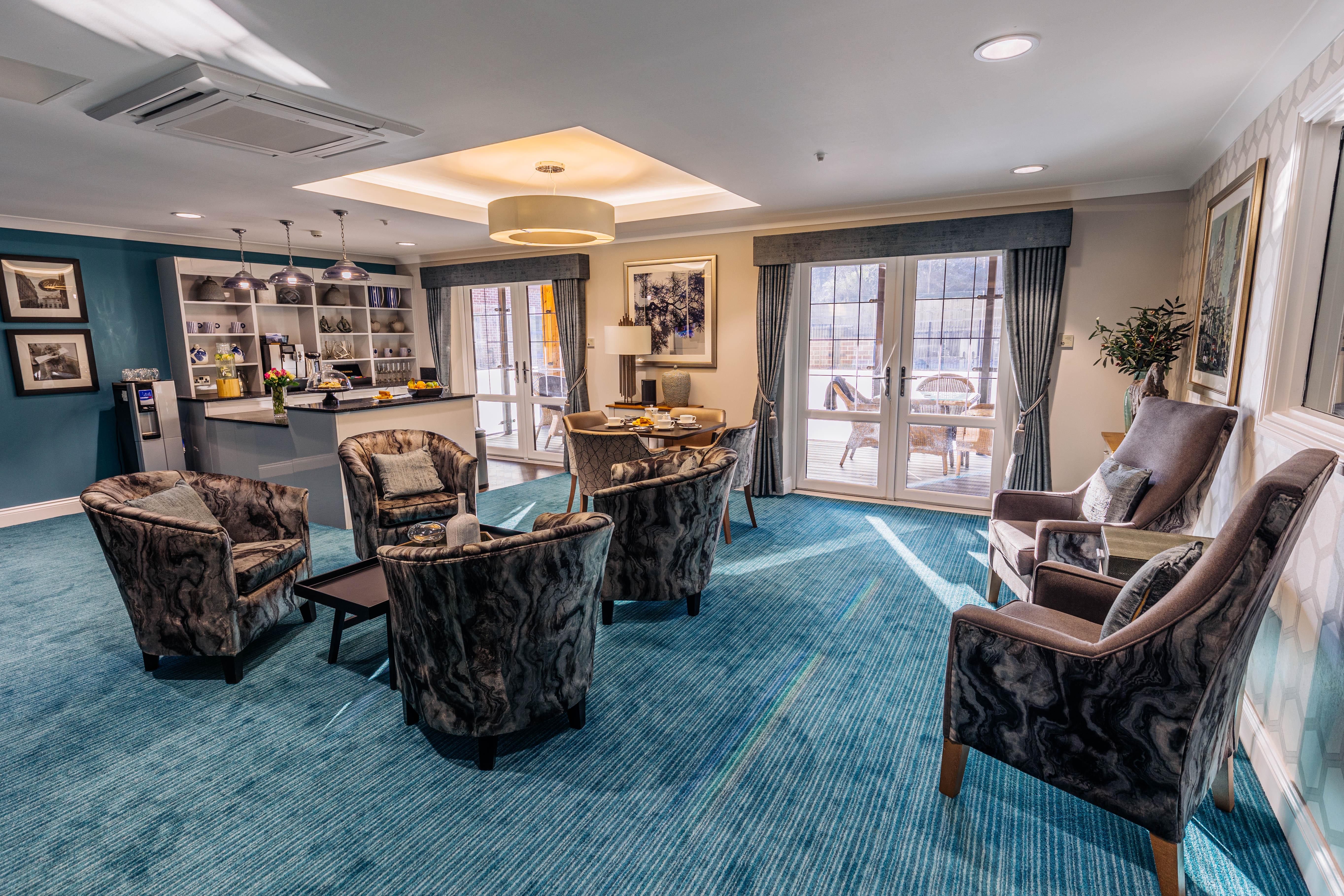 Chestnut Gardens Care Home Gallery