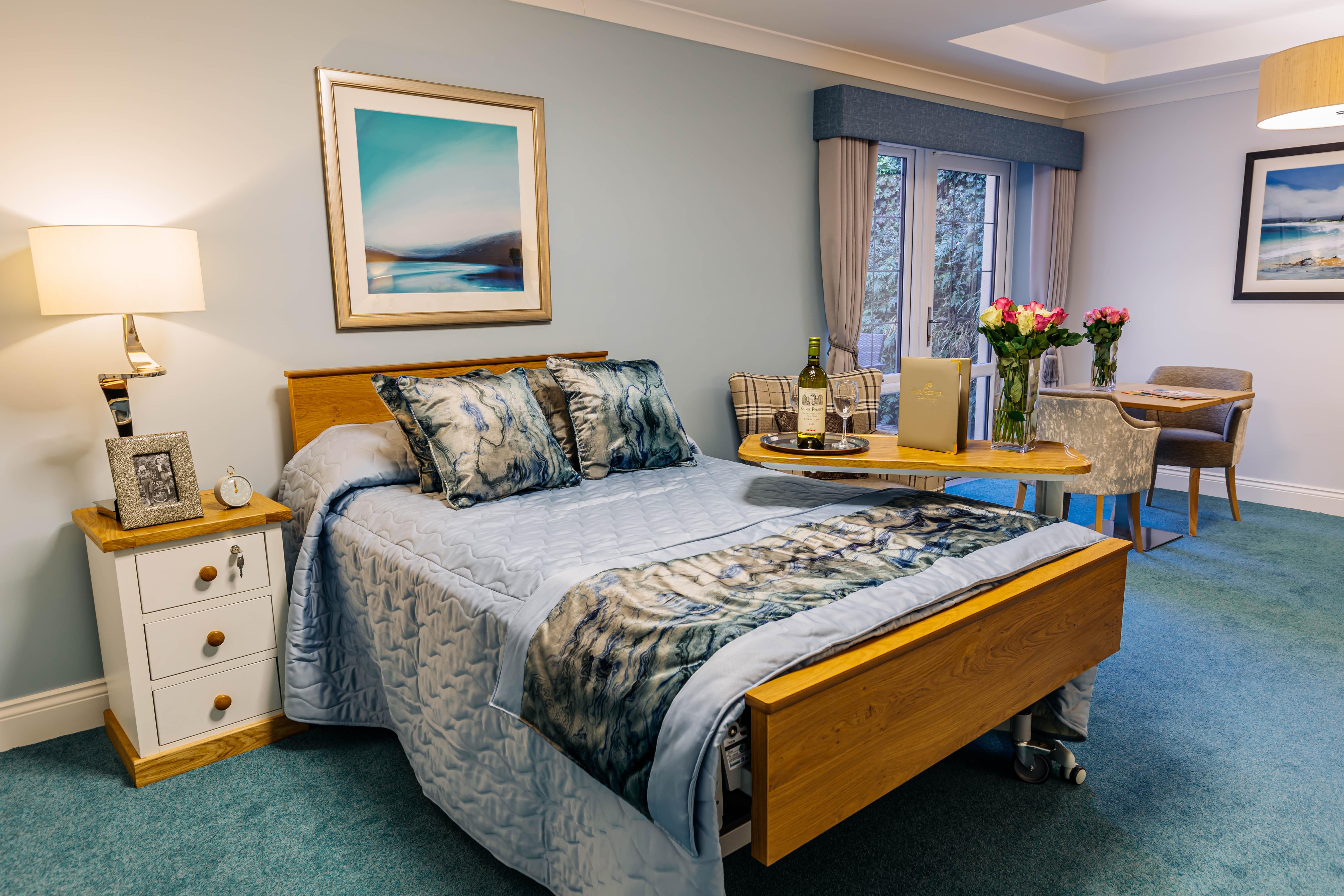 Chestnut Gardens Care Home Gallery
