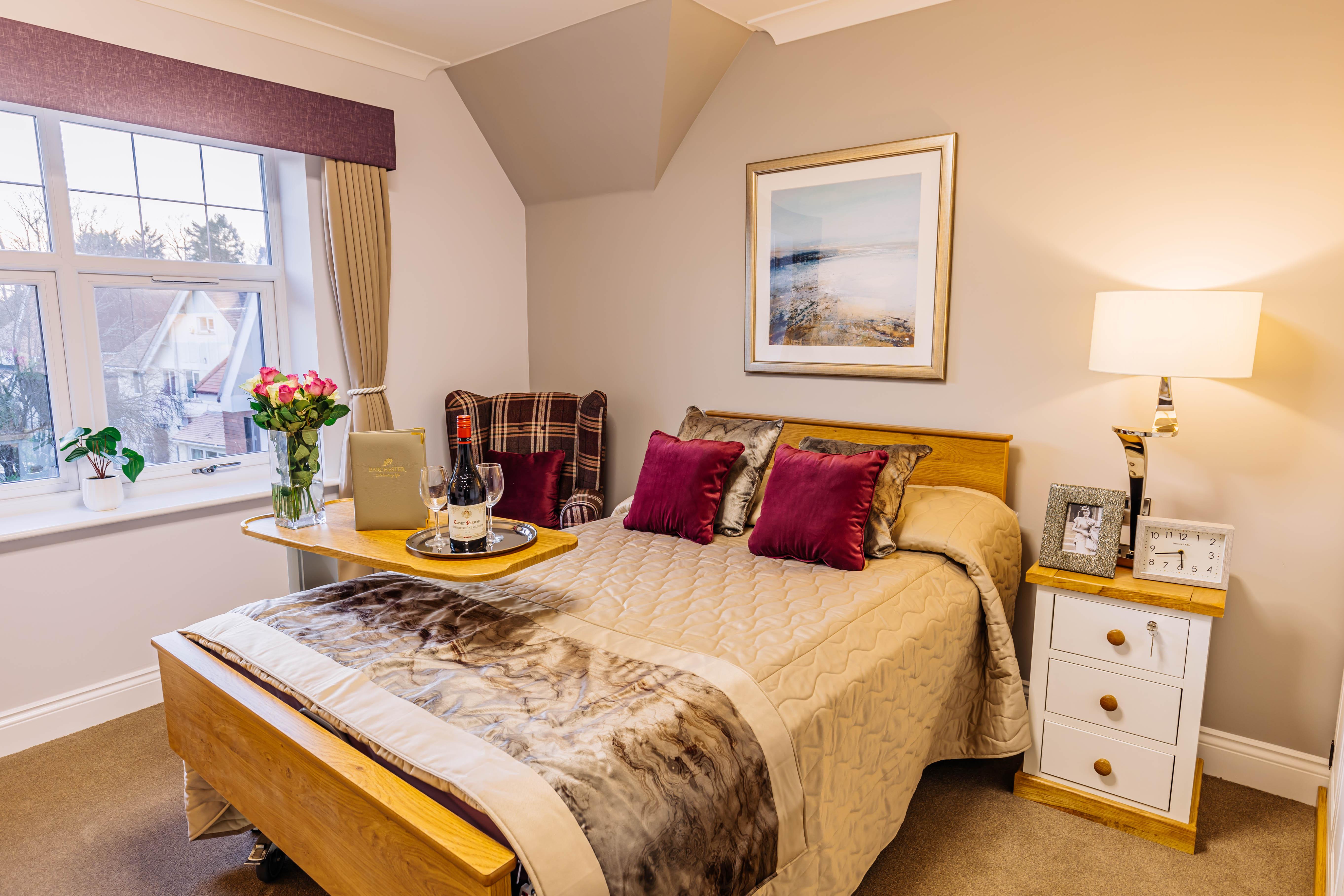 Chestnut Gardens Care Home Gallery