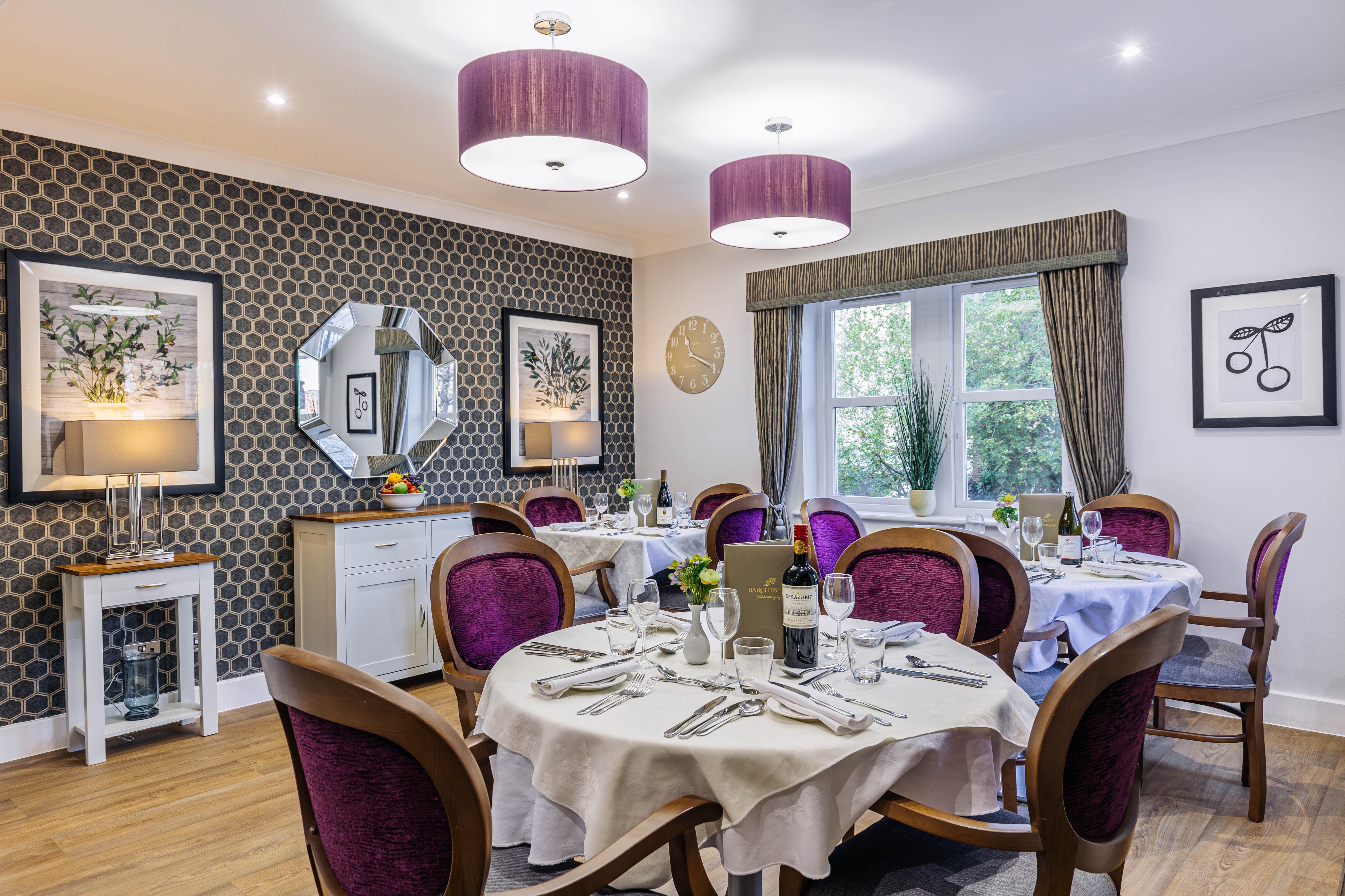 Cheverton Lodge Care Home Gallery
