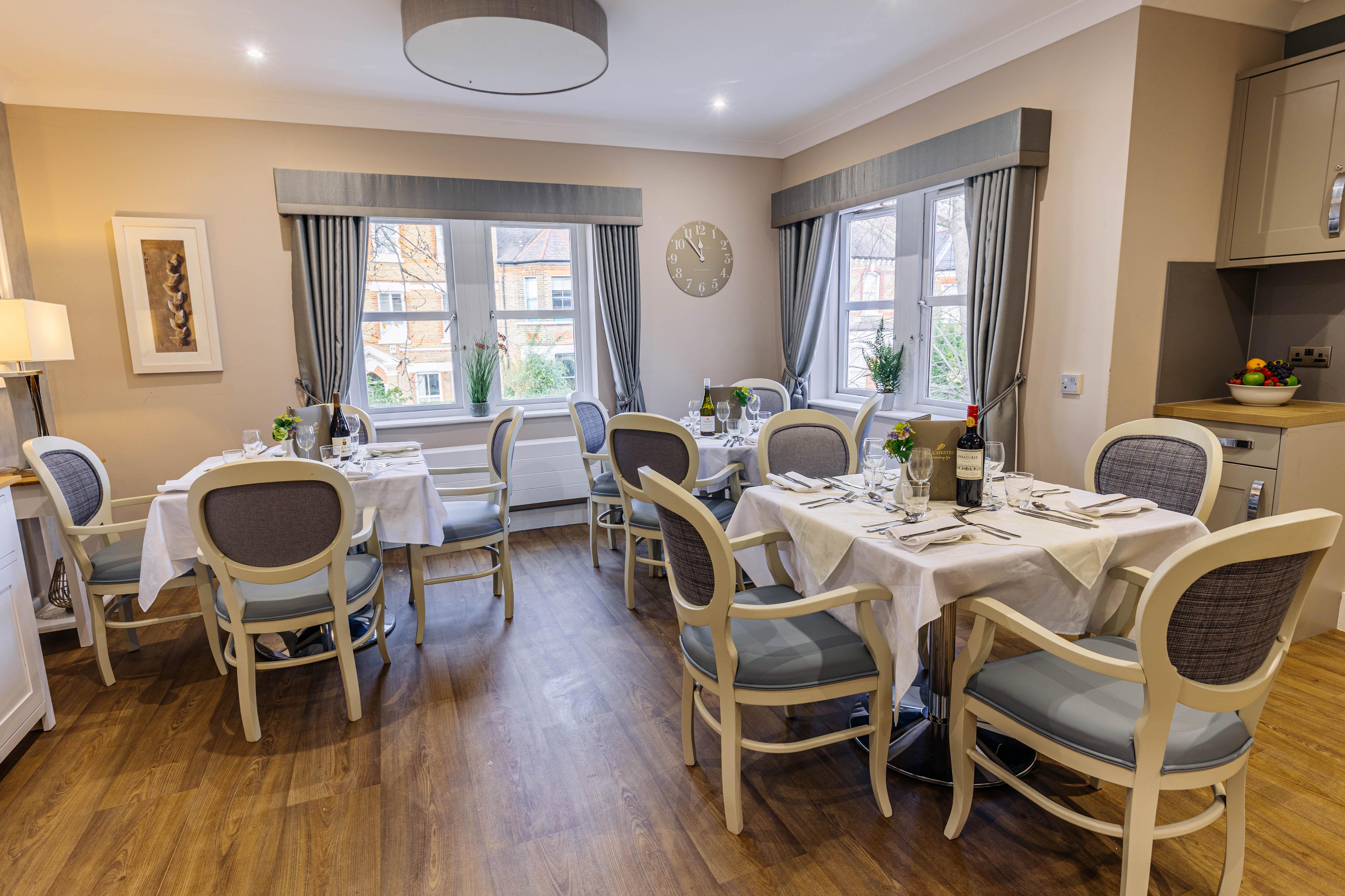 Cheverton Lodge Care Home Gallery