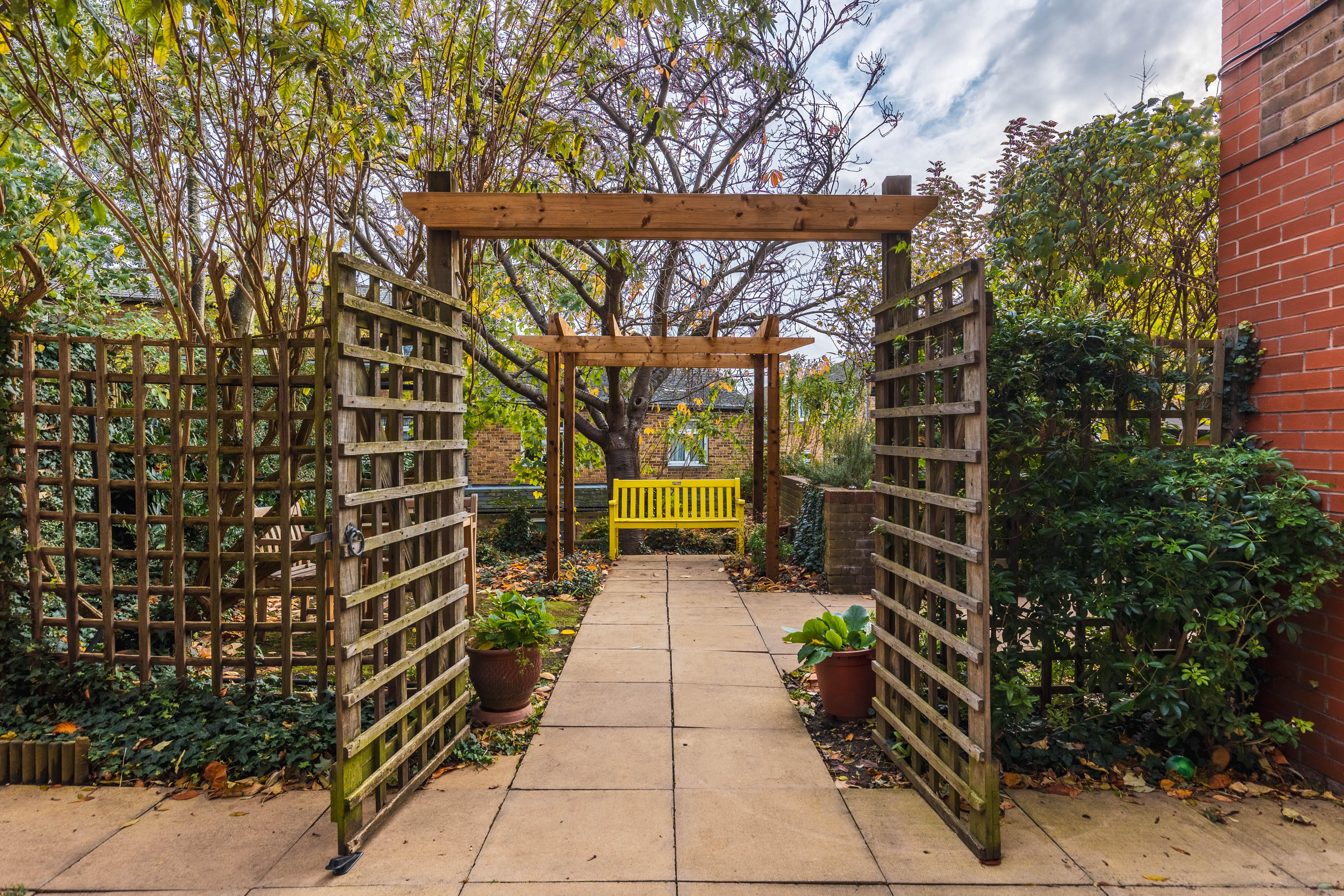 Cheverton Lodge Care Home Gallery