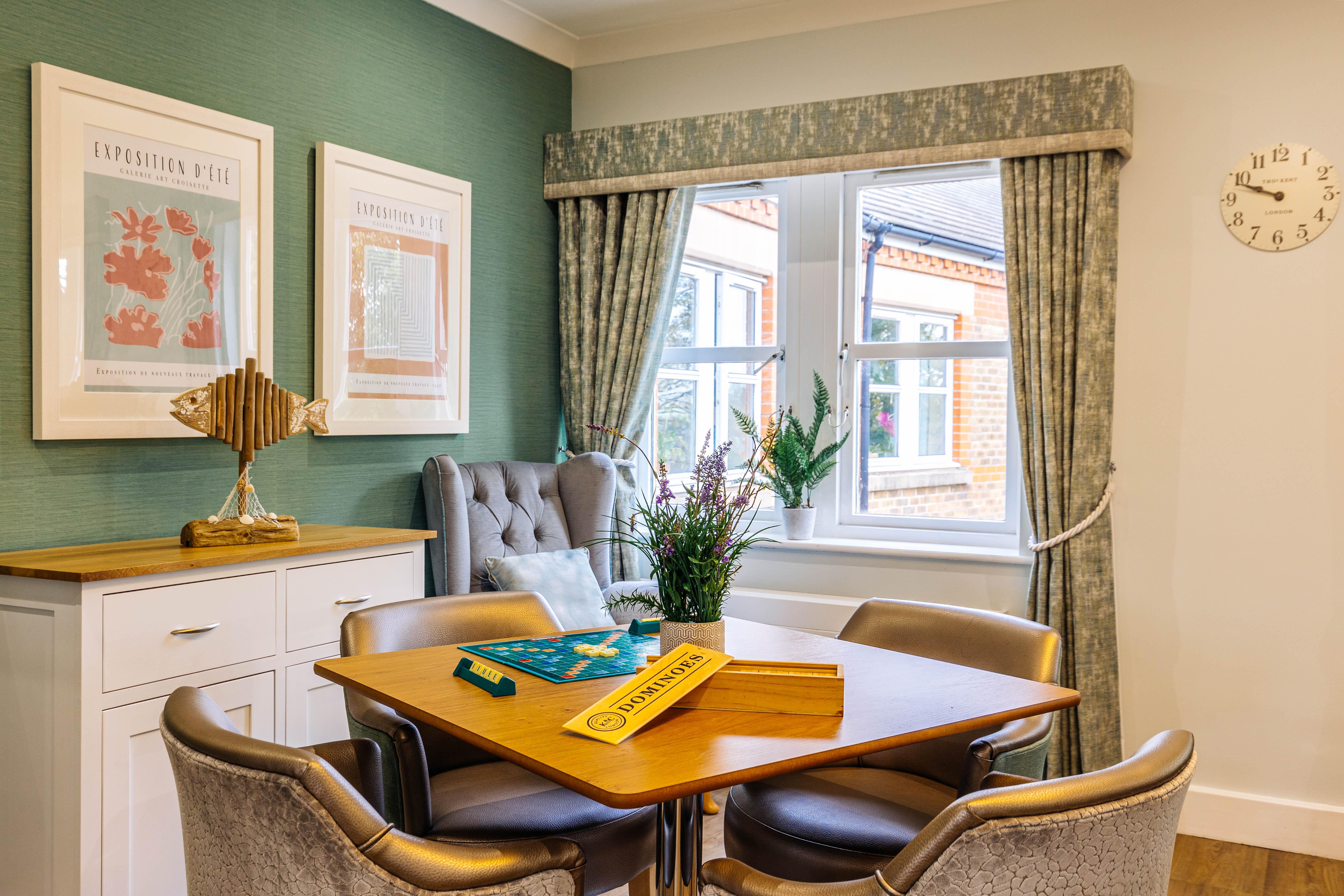 Cheverton Lodge Care Home Gallery