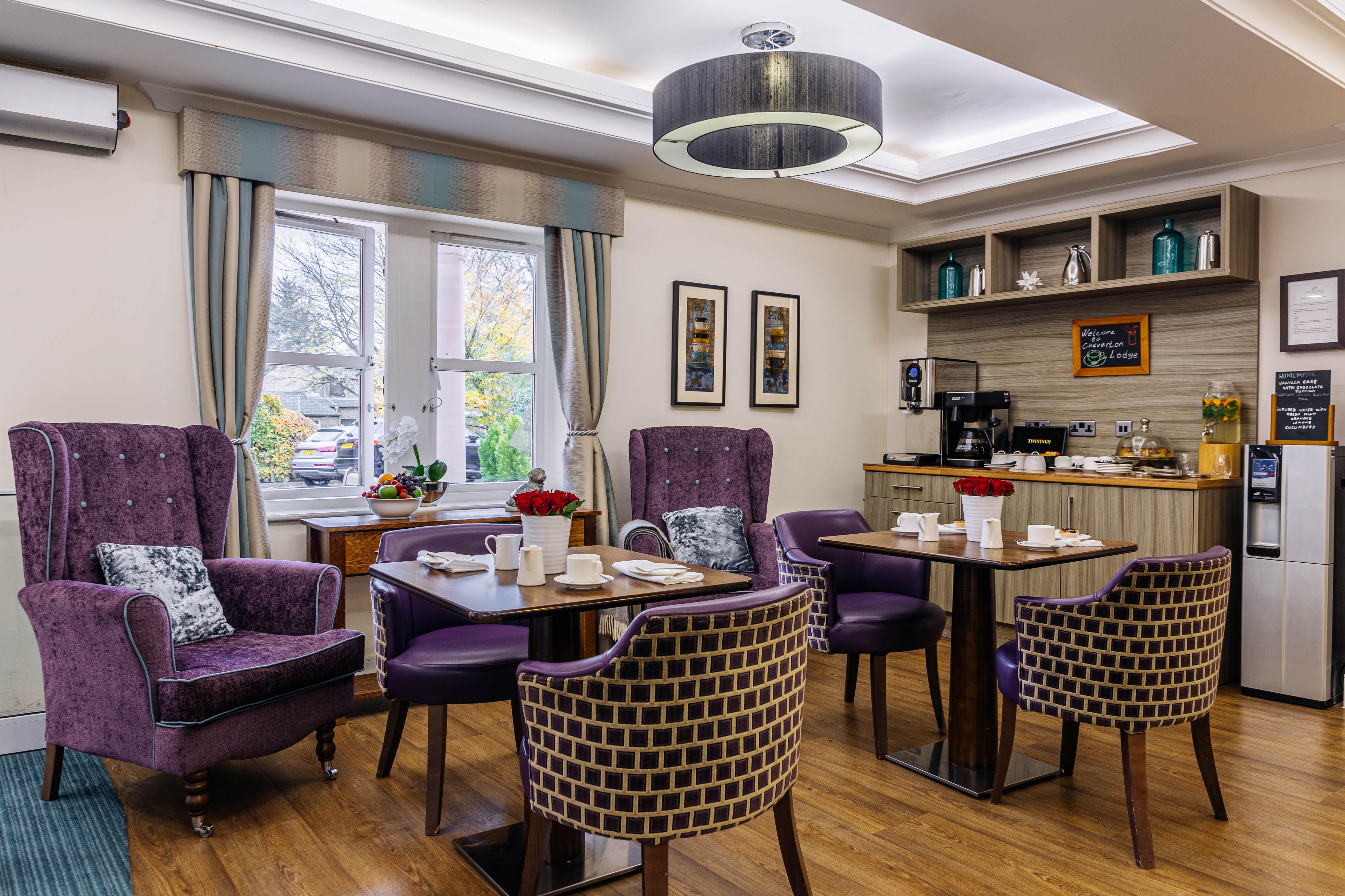 Cheverton Lodge Care Home Gallery