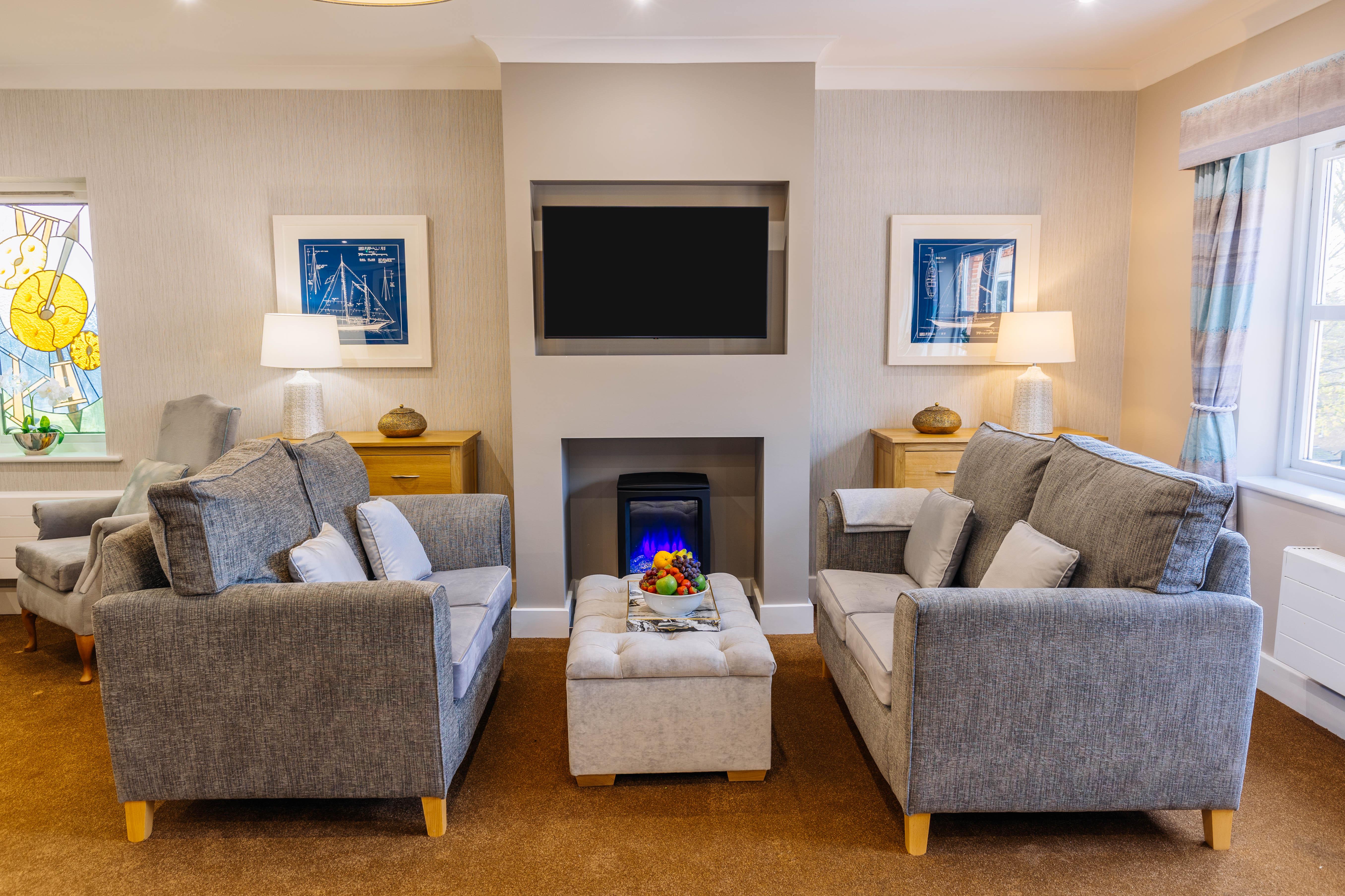 Cheverton Lodge Care Home Gallery