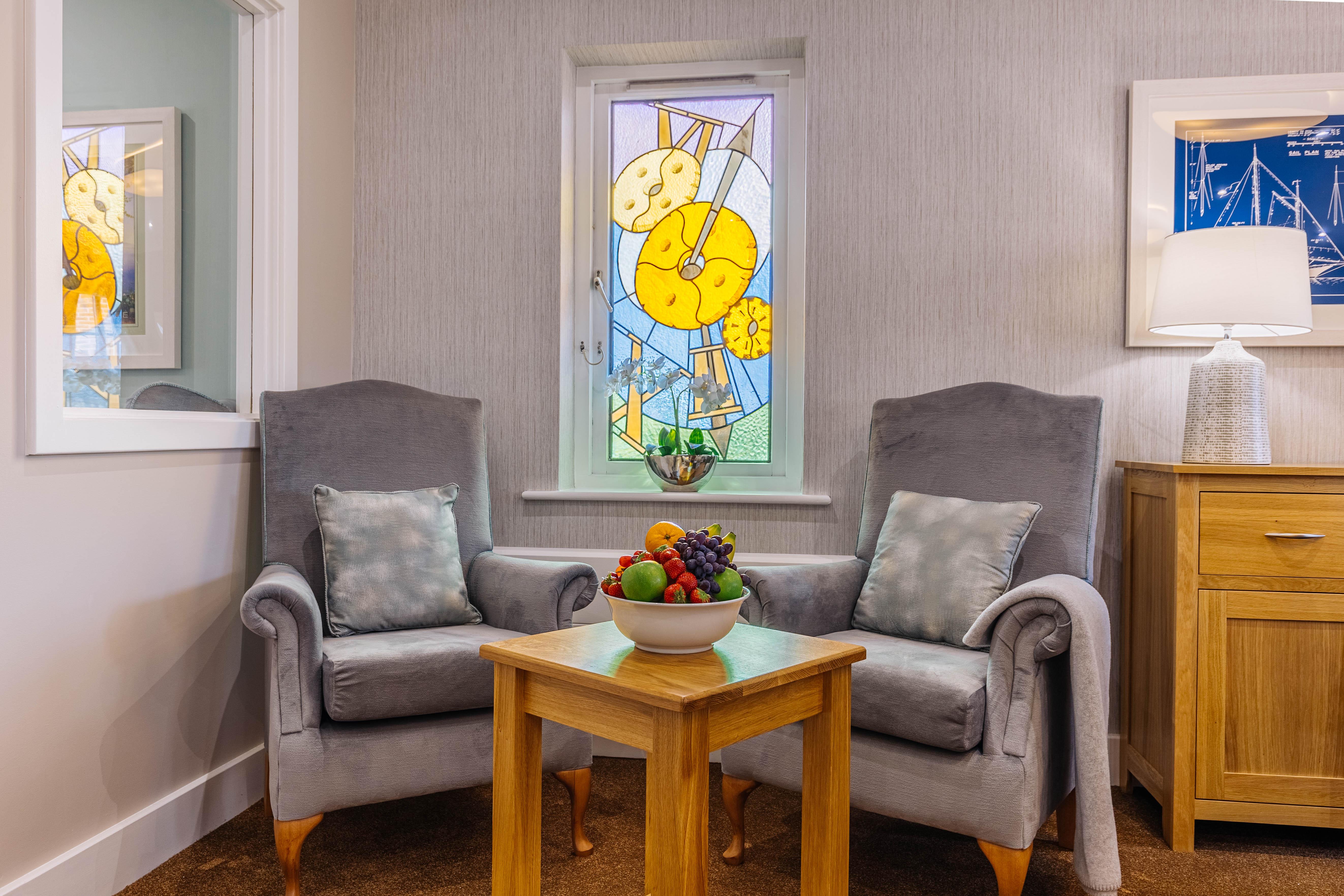 Cheverton Lodge Care Home Gallery