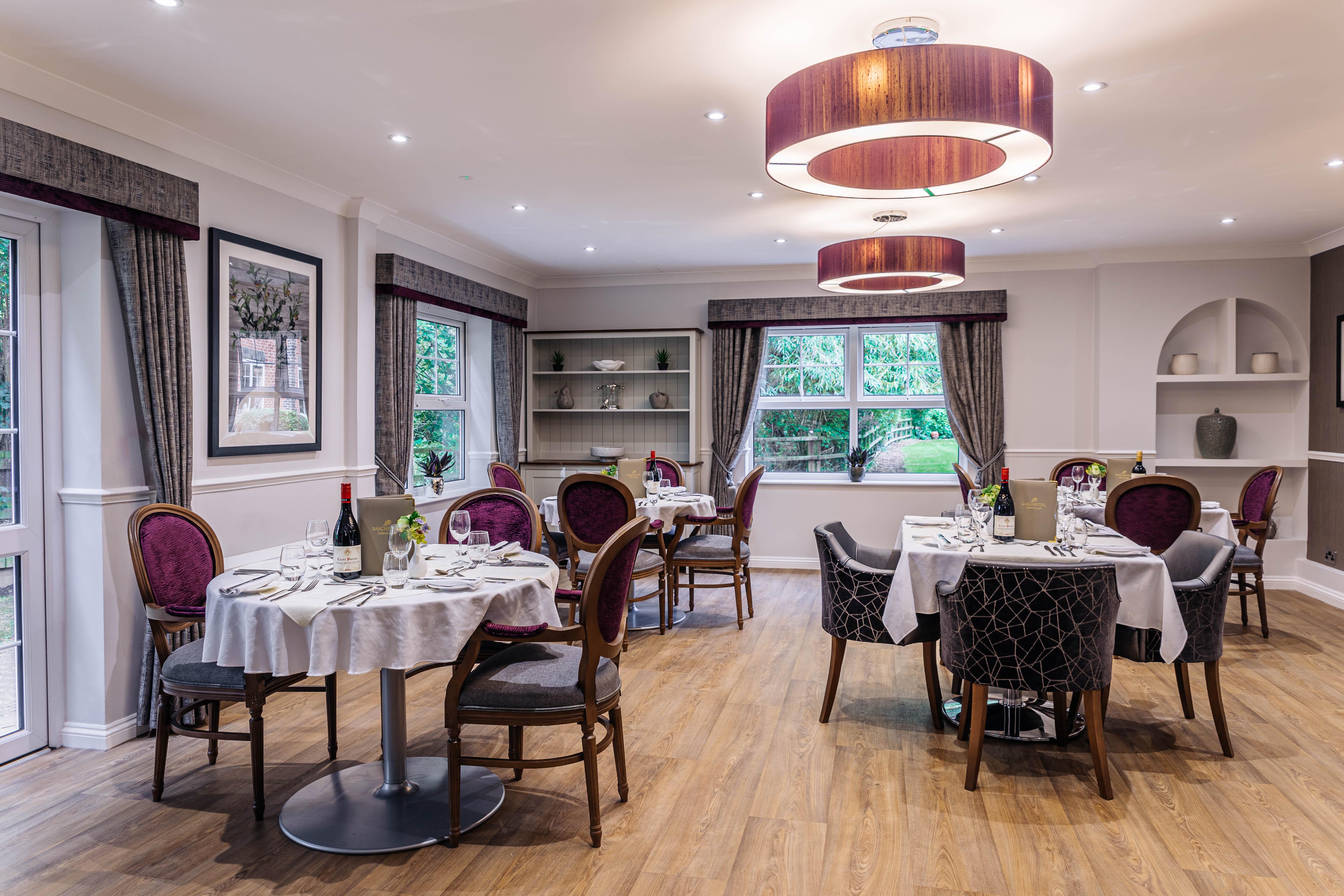 Claremont Parkway Care Home Gallery