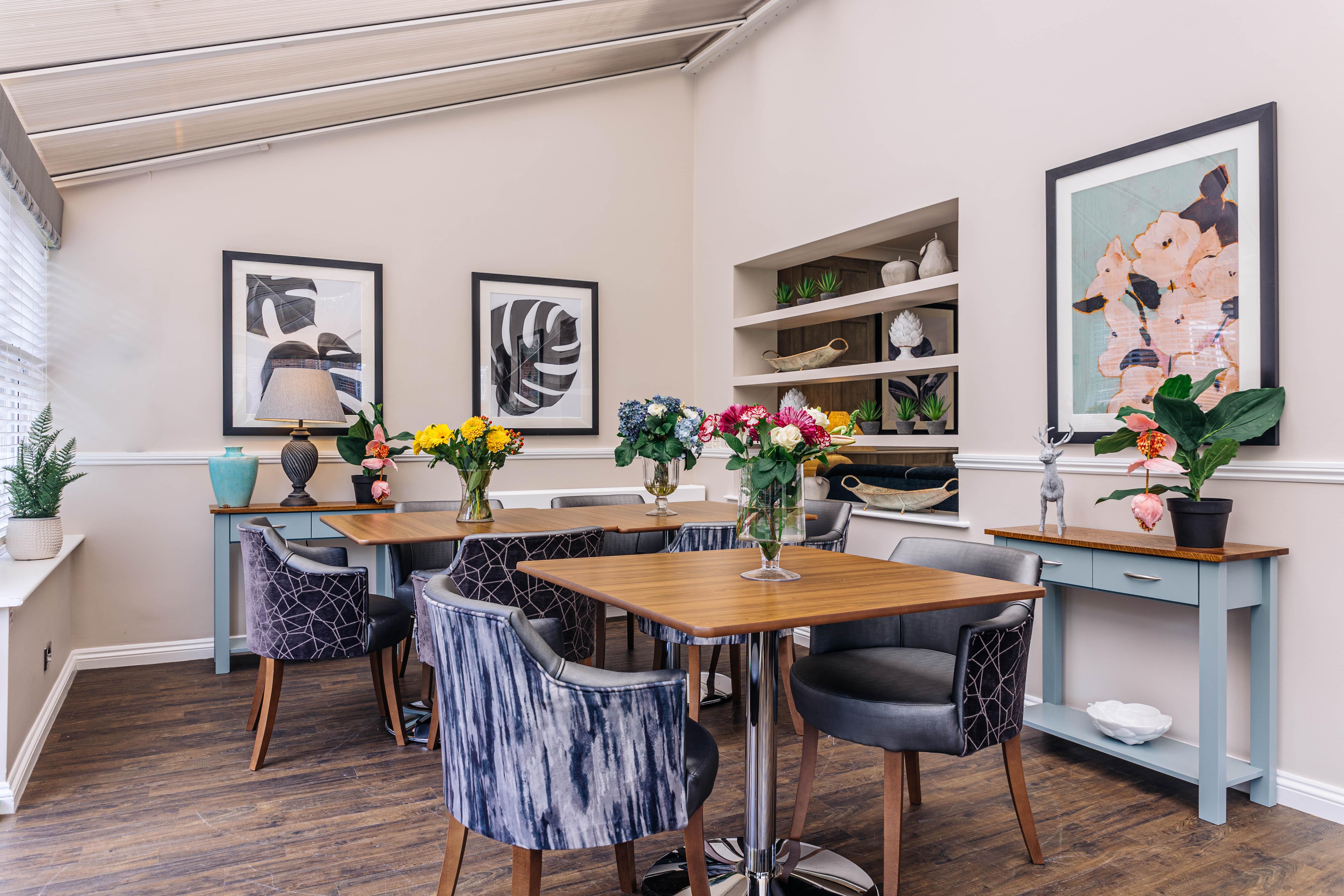 Claremont Parkway Care Home Gallery
