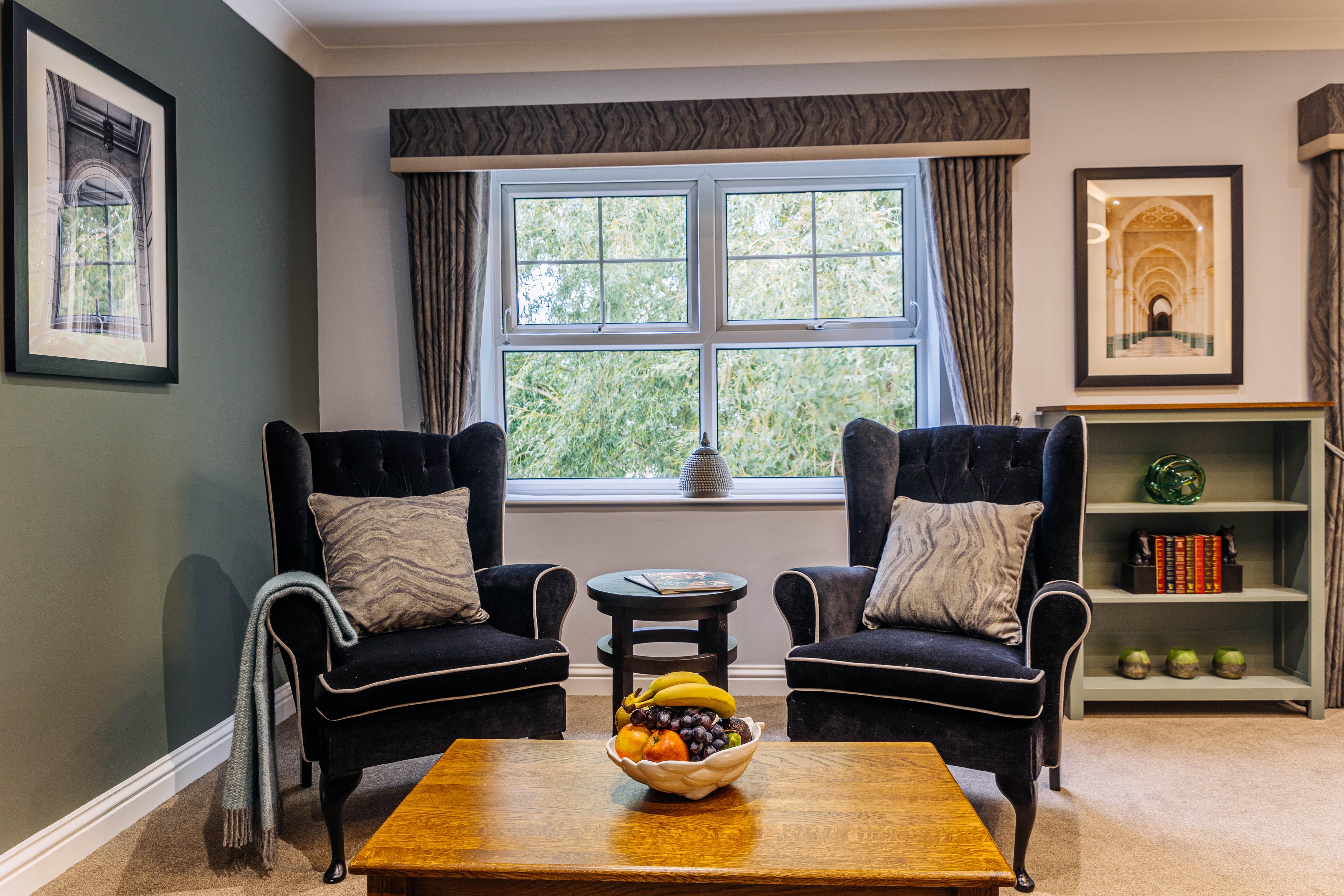 Claremont Parkway Care Home Gallery